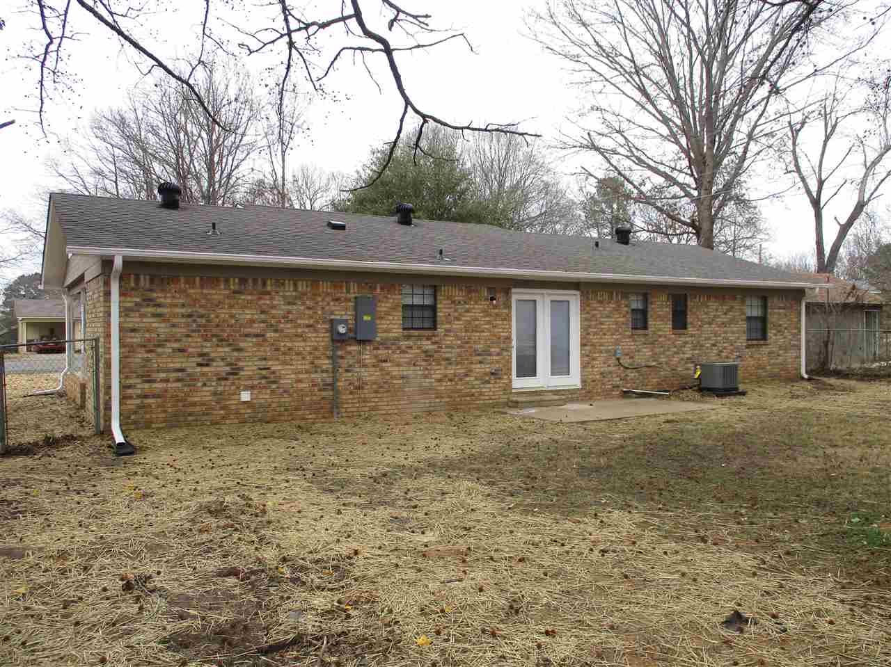 Sharon Estates - Residential Lease