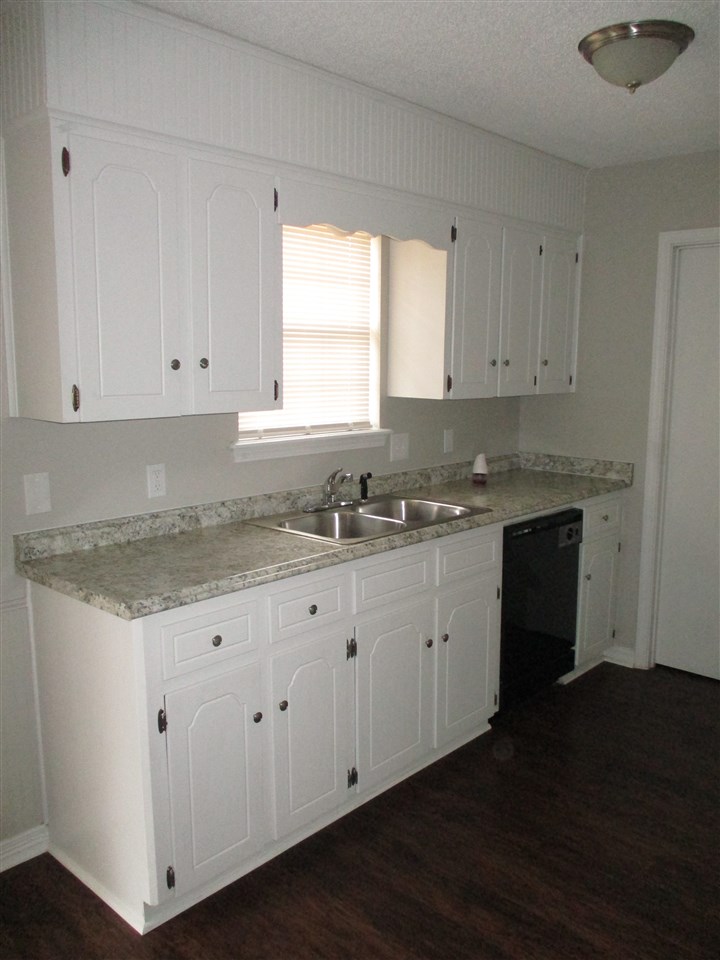 Sharon Estates - Residential Lease