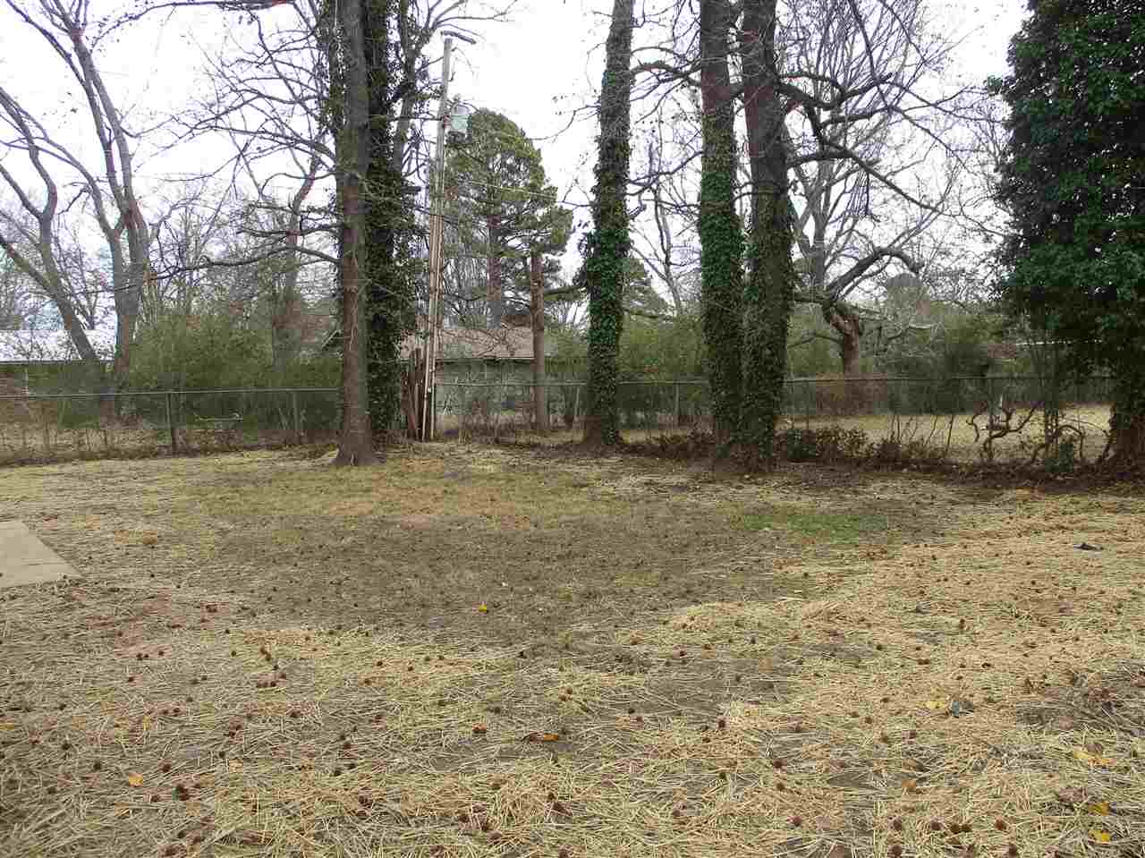 Sharon Estates - Residential Lease