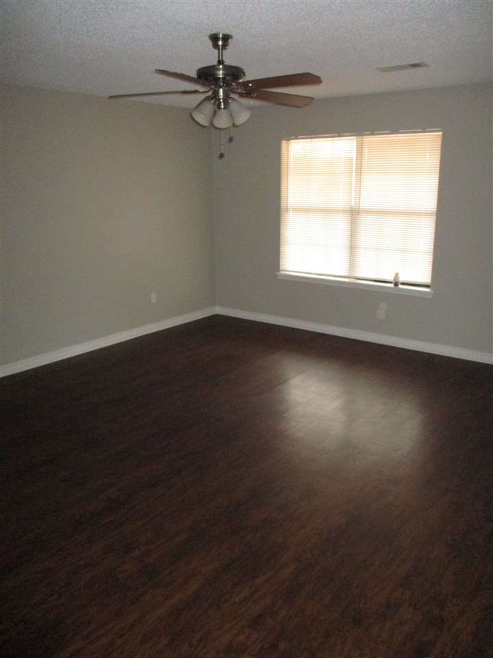 Sharon Estates - Residential Lease