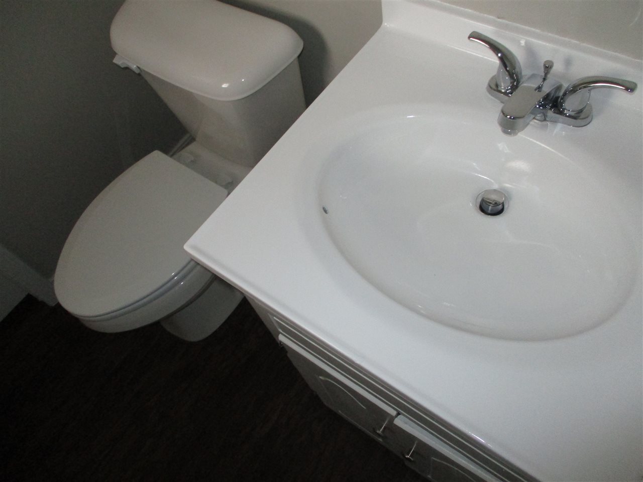 Sharon Estates - Residential Lease