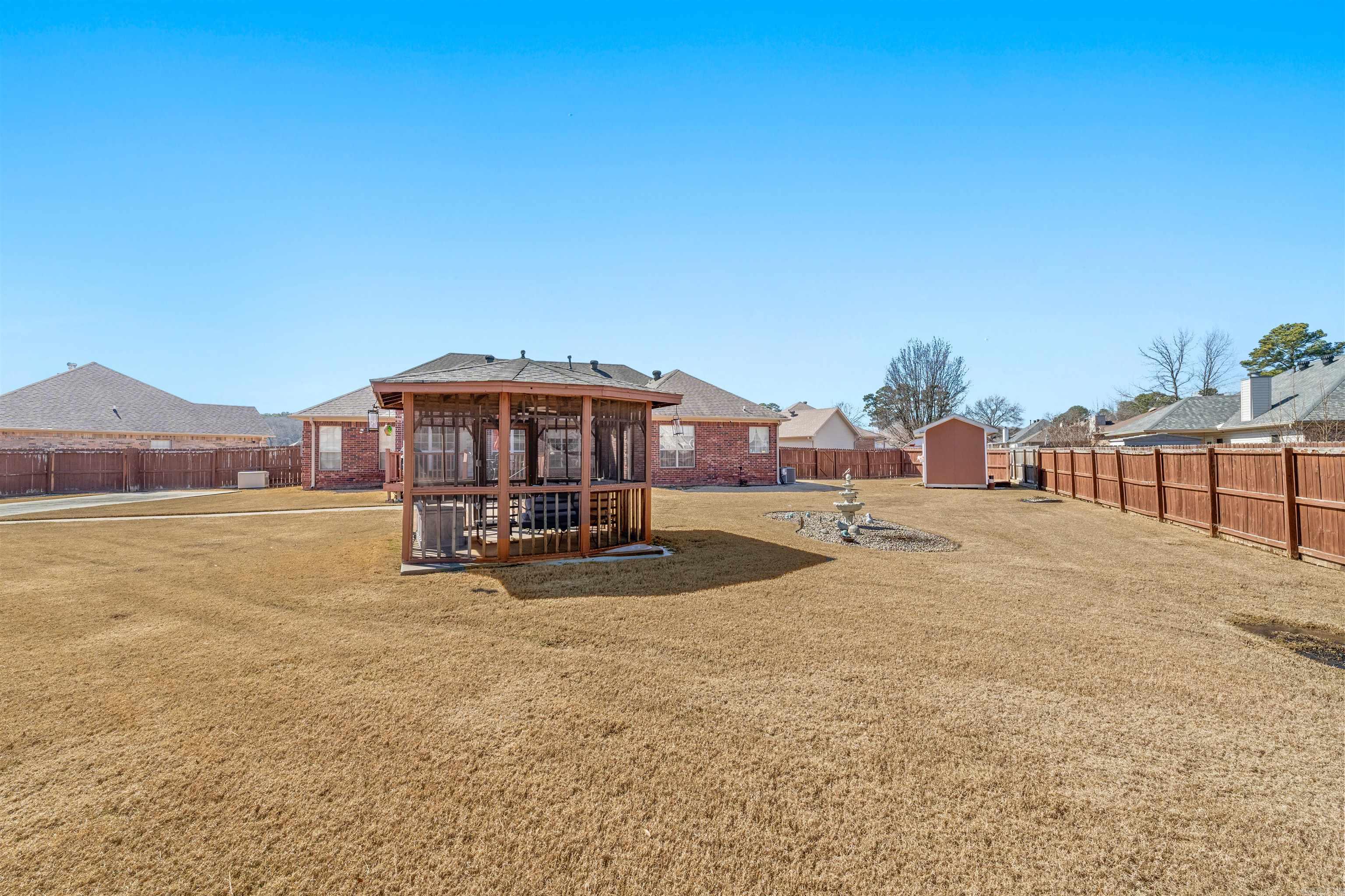 COLLENWOOD - Residential