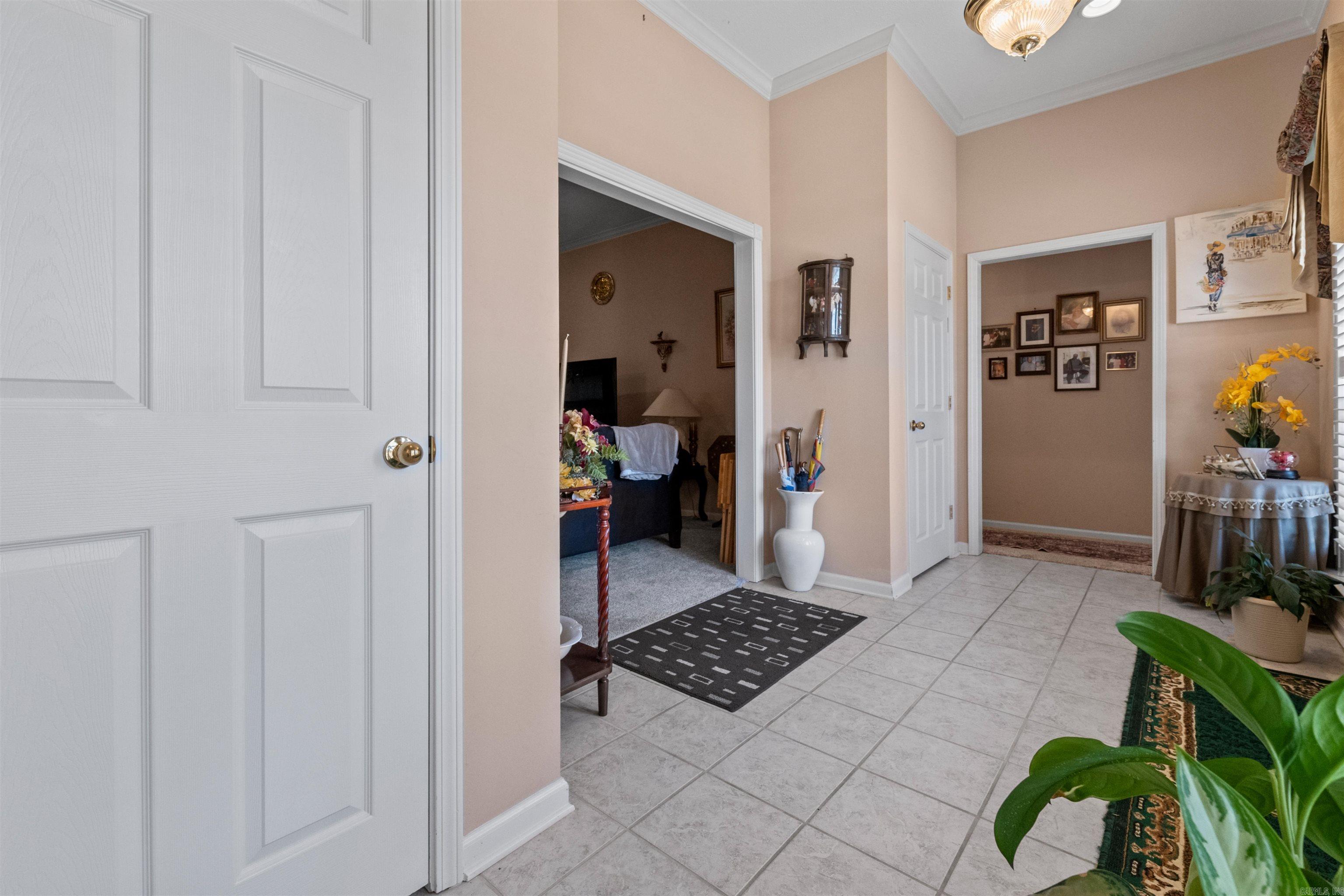 COLLENWOOD - Residential