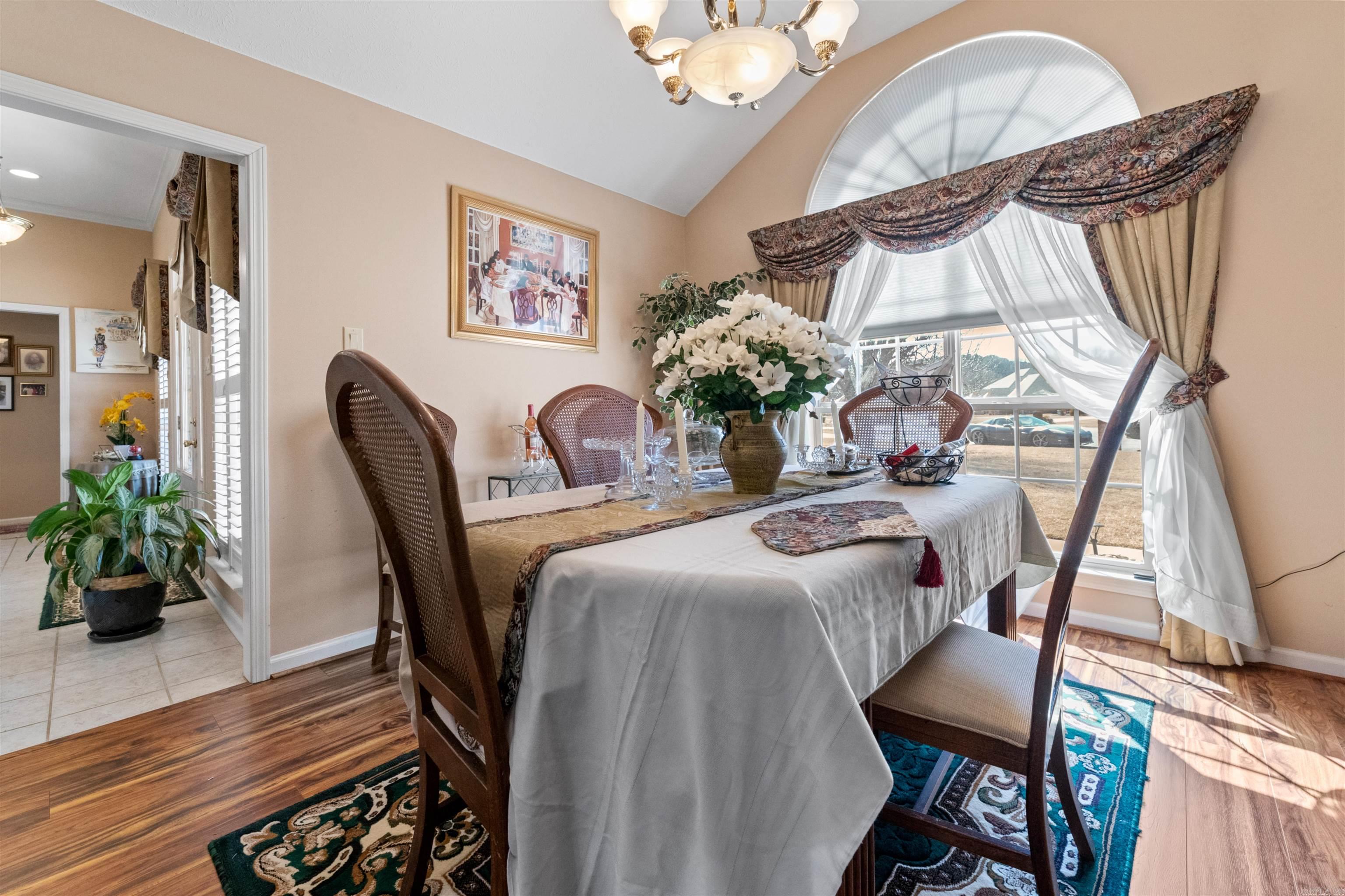 COLLENWOOD - Residential