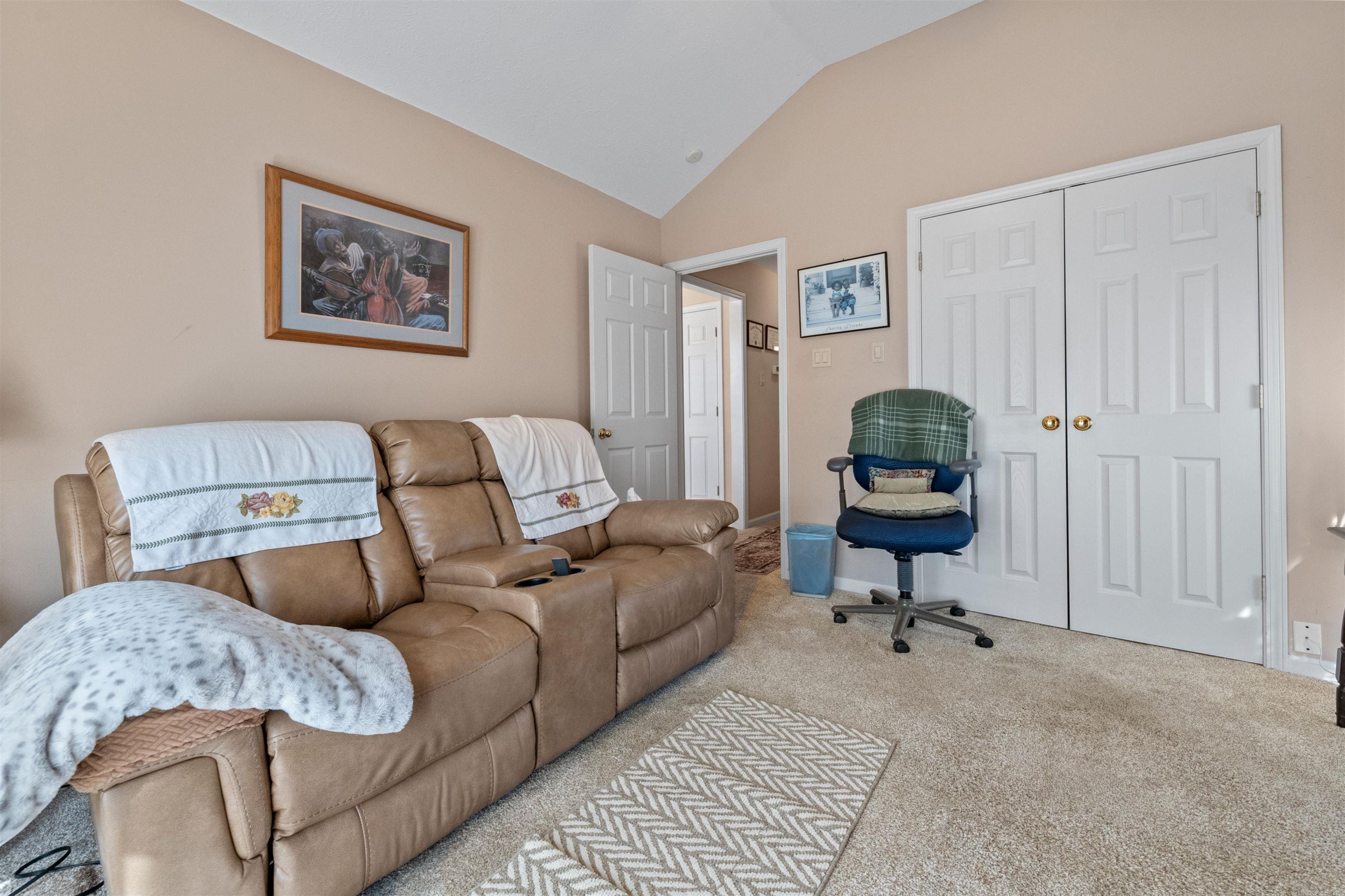 COLLENWOOD - Residential