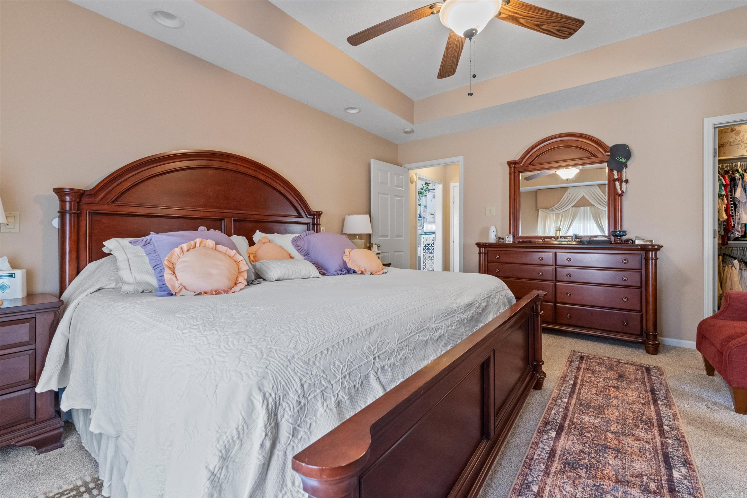 COLLENWOOD - Residential