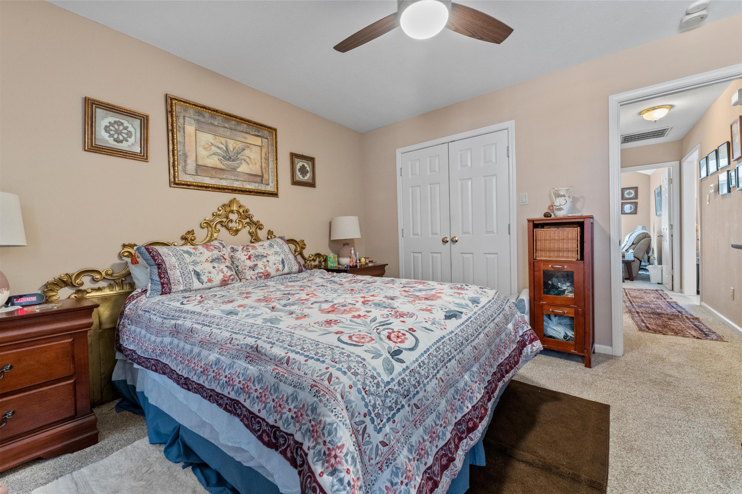 COLLENWOOD - Residential