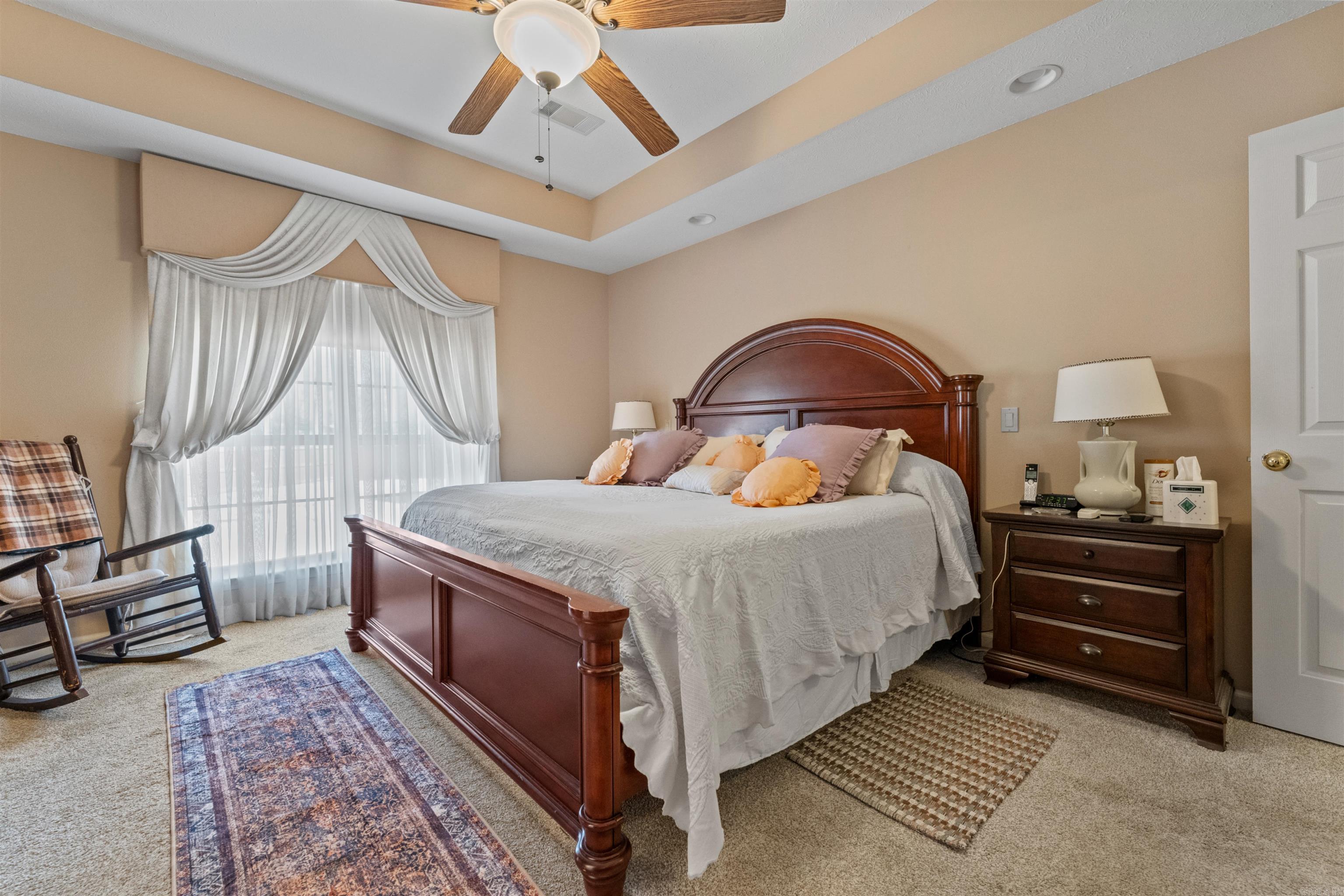 COLLENWOOD - Residential