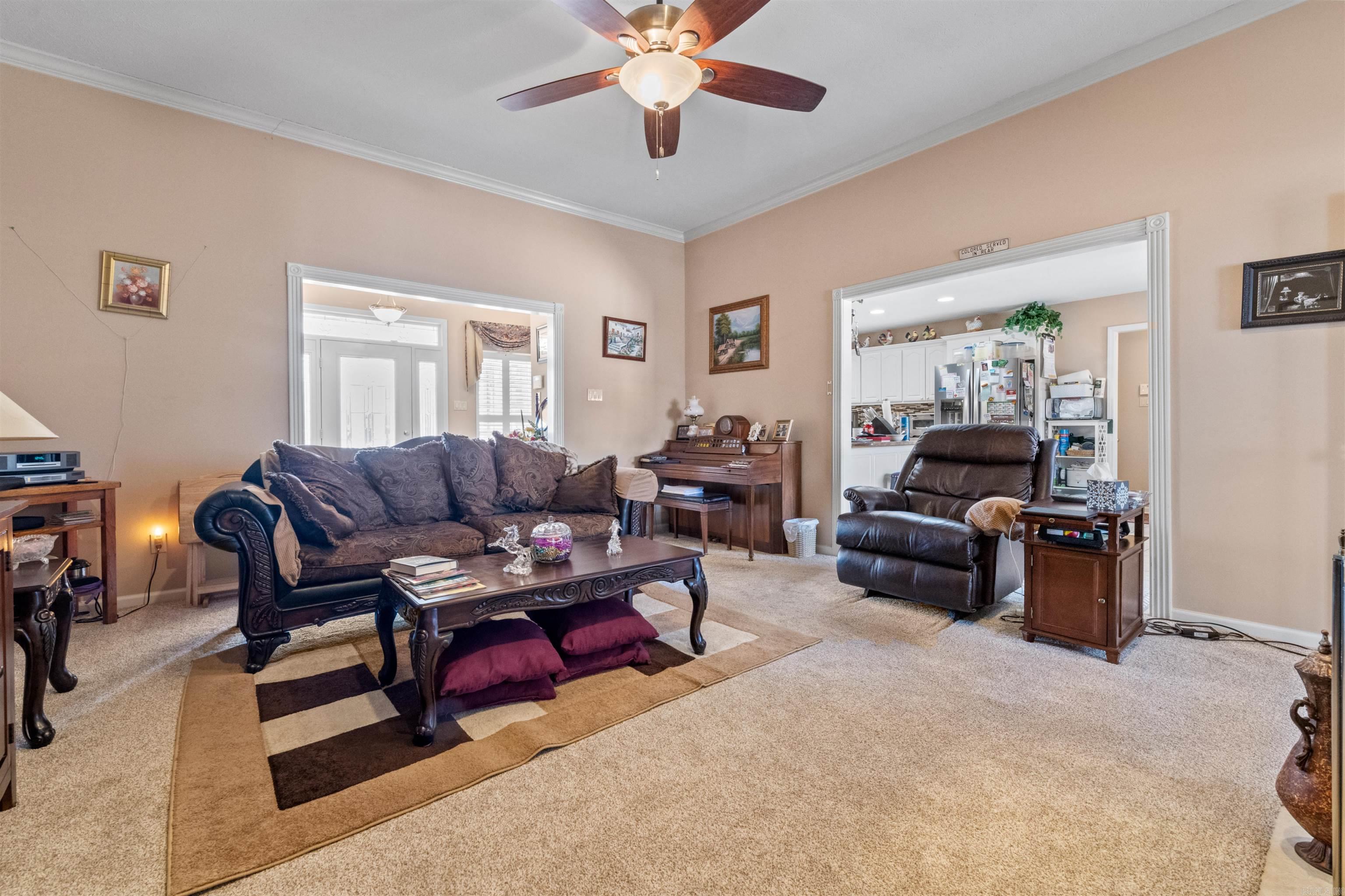 COLLENWOOD - Residential