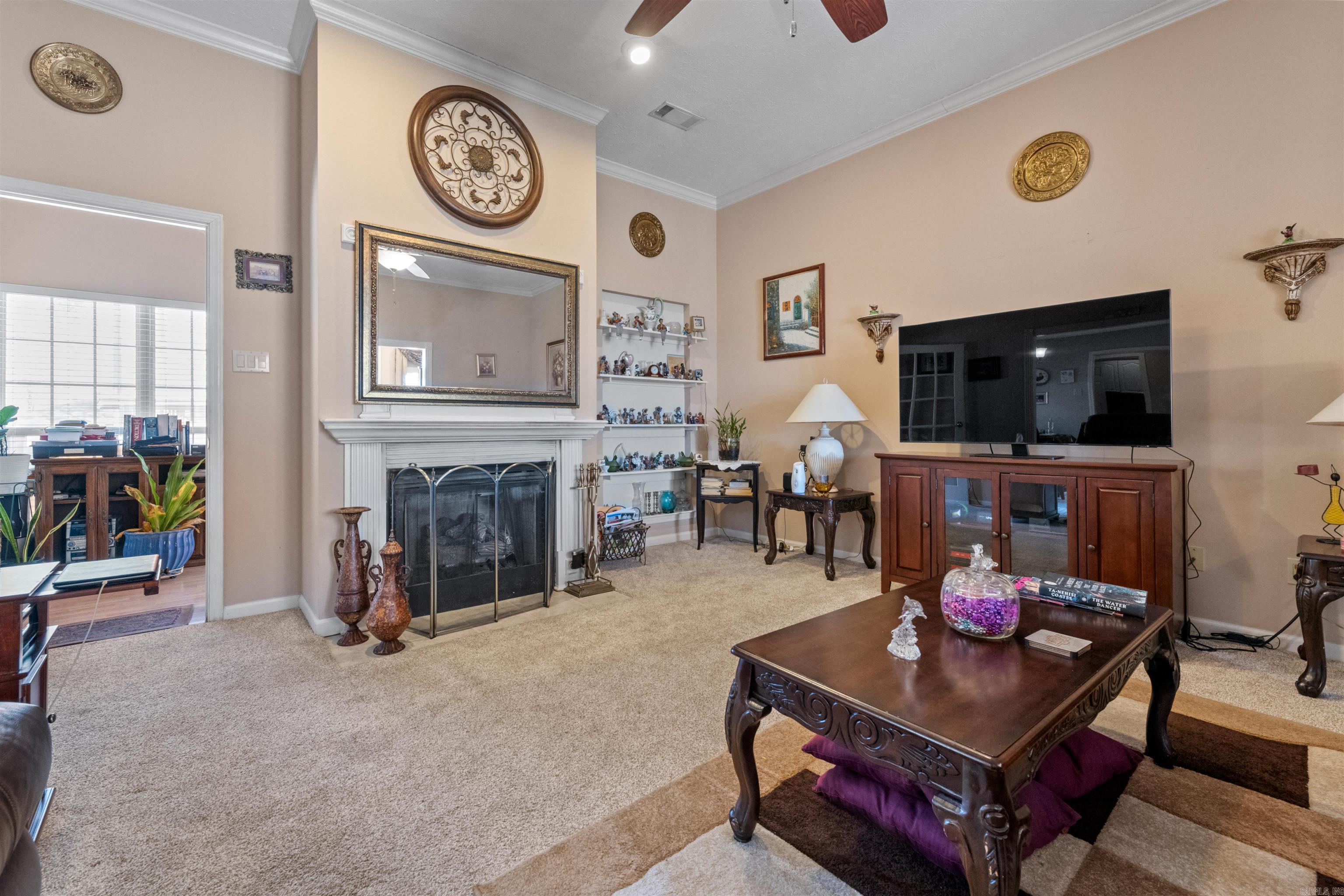 COLLENWOOD - Residential