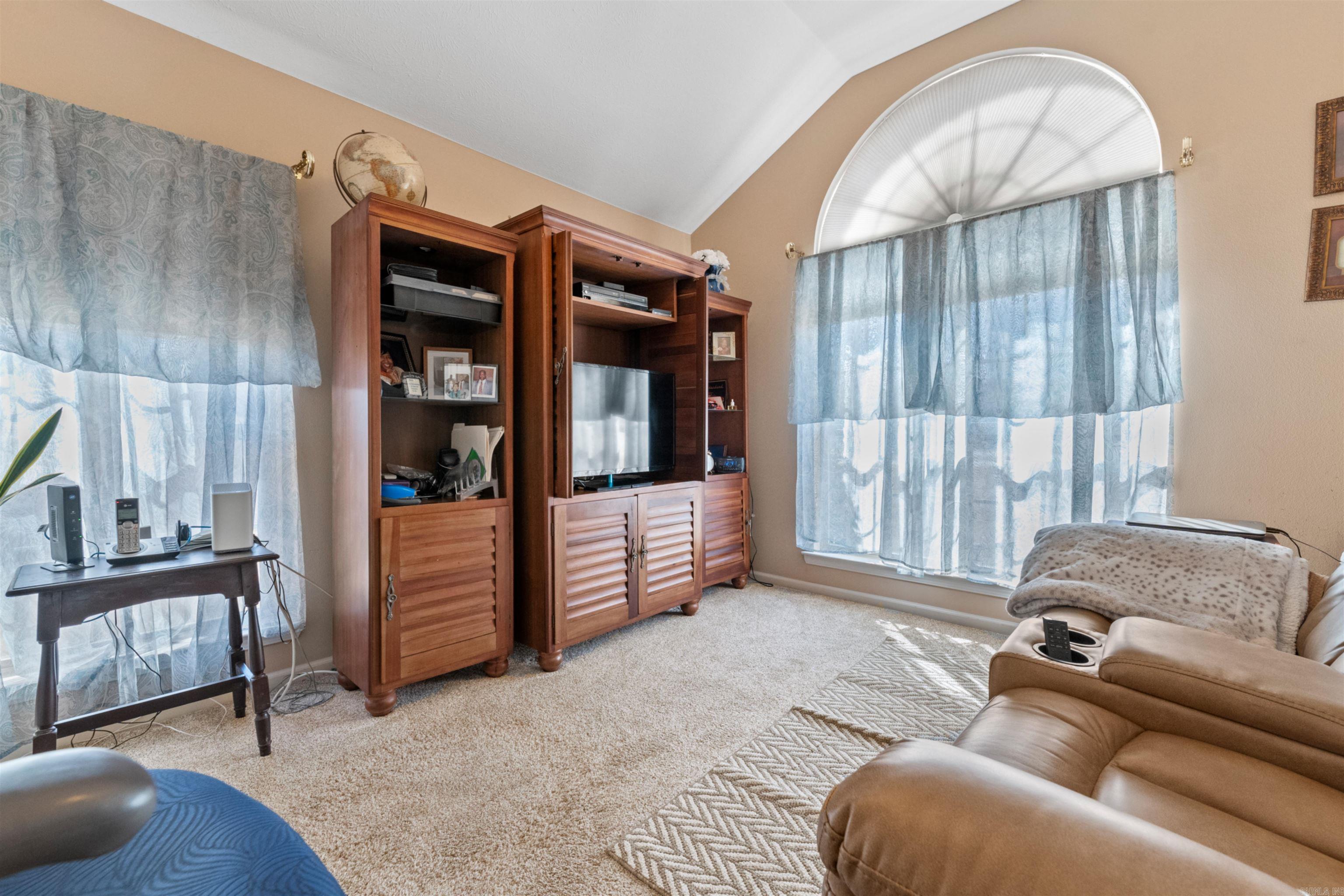 COLLENWOOD - Residential