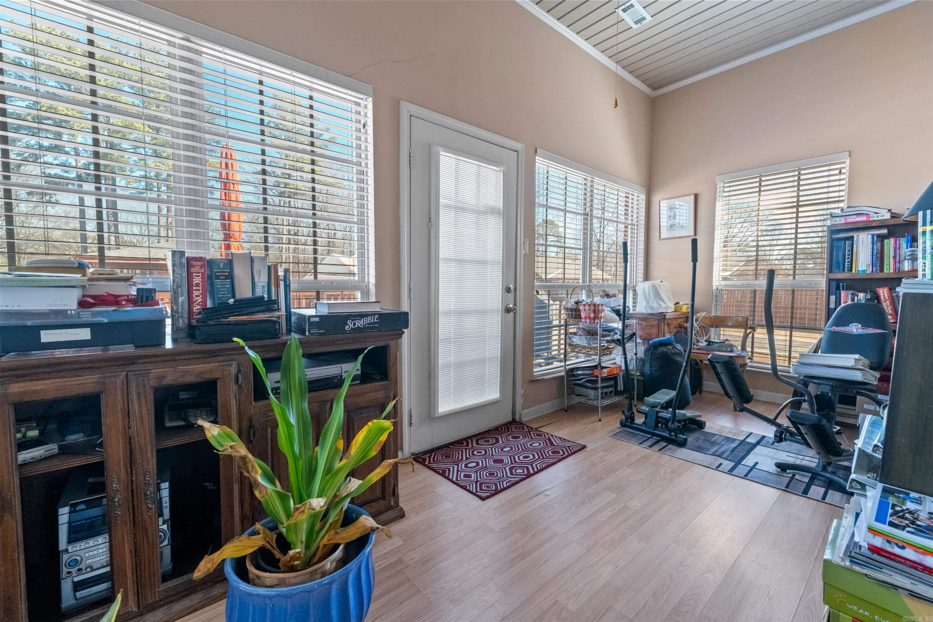 COLLENWOOD - Residential