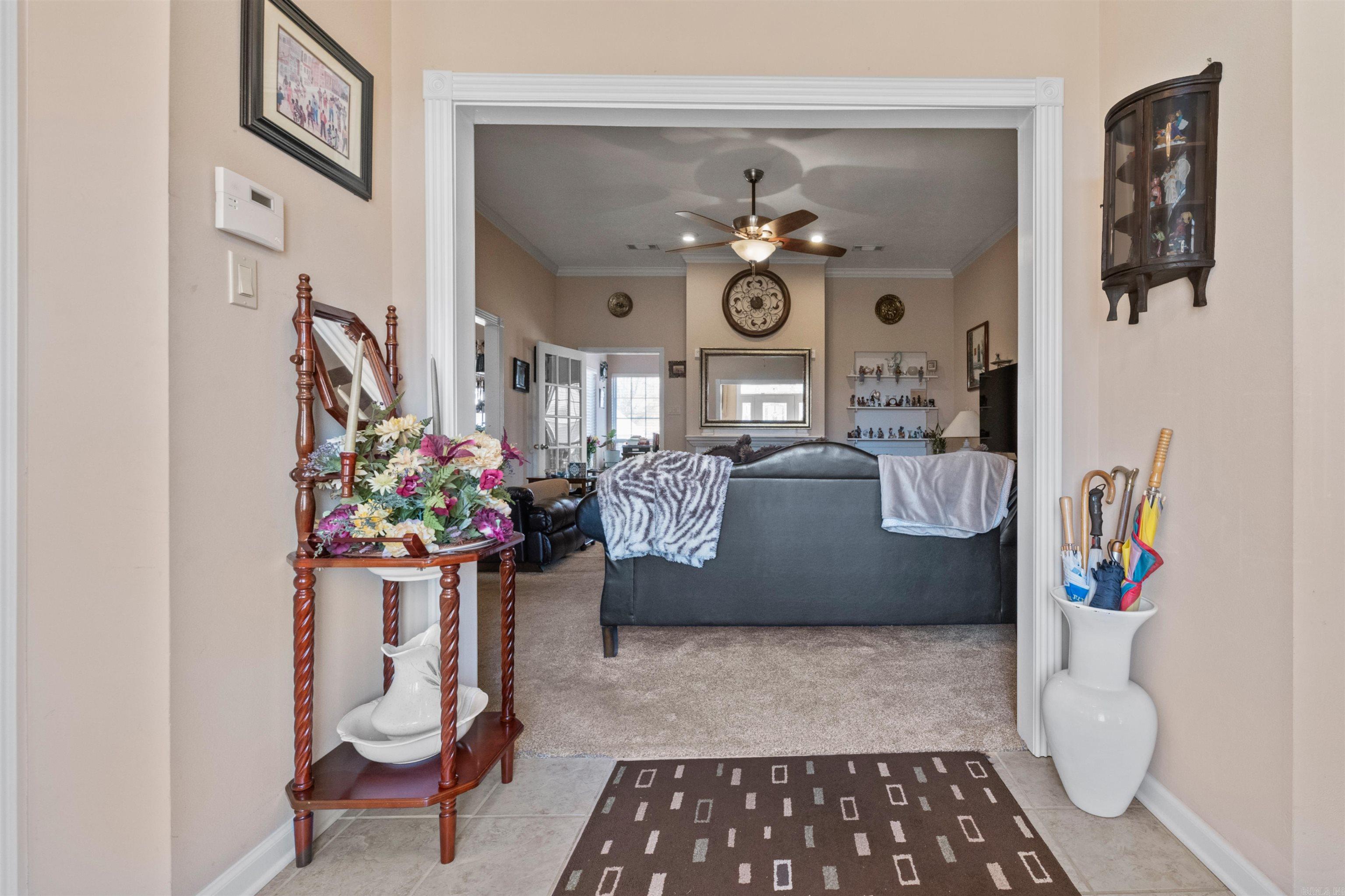 COLLENWOOD - Residential