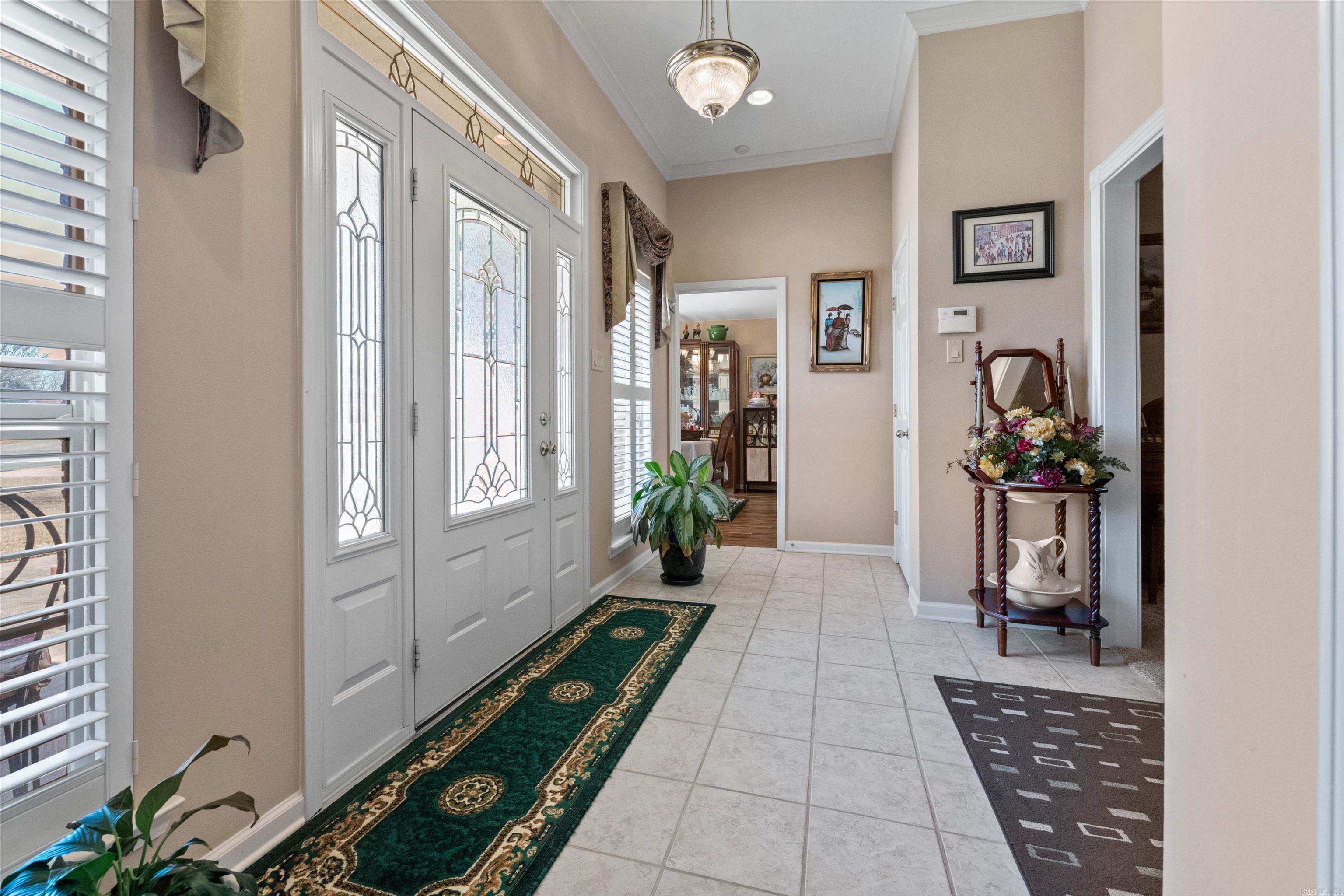 COLLENWOOD - Residential