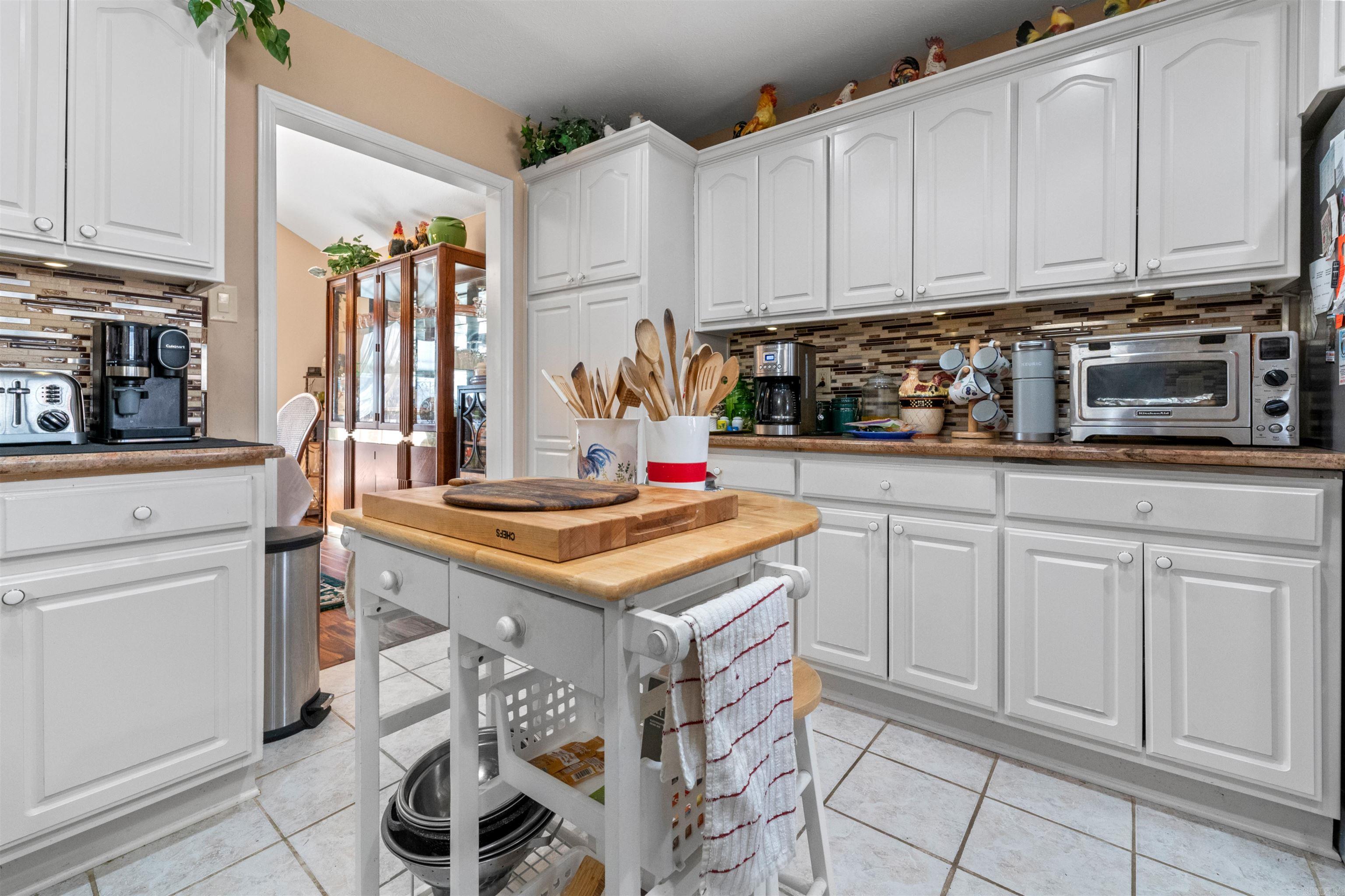 COLLENWOOD - Residential