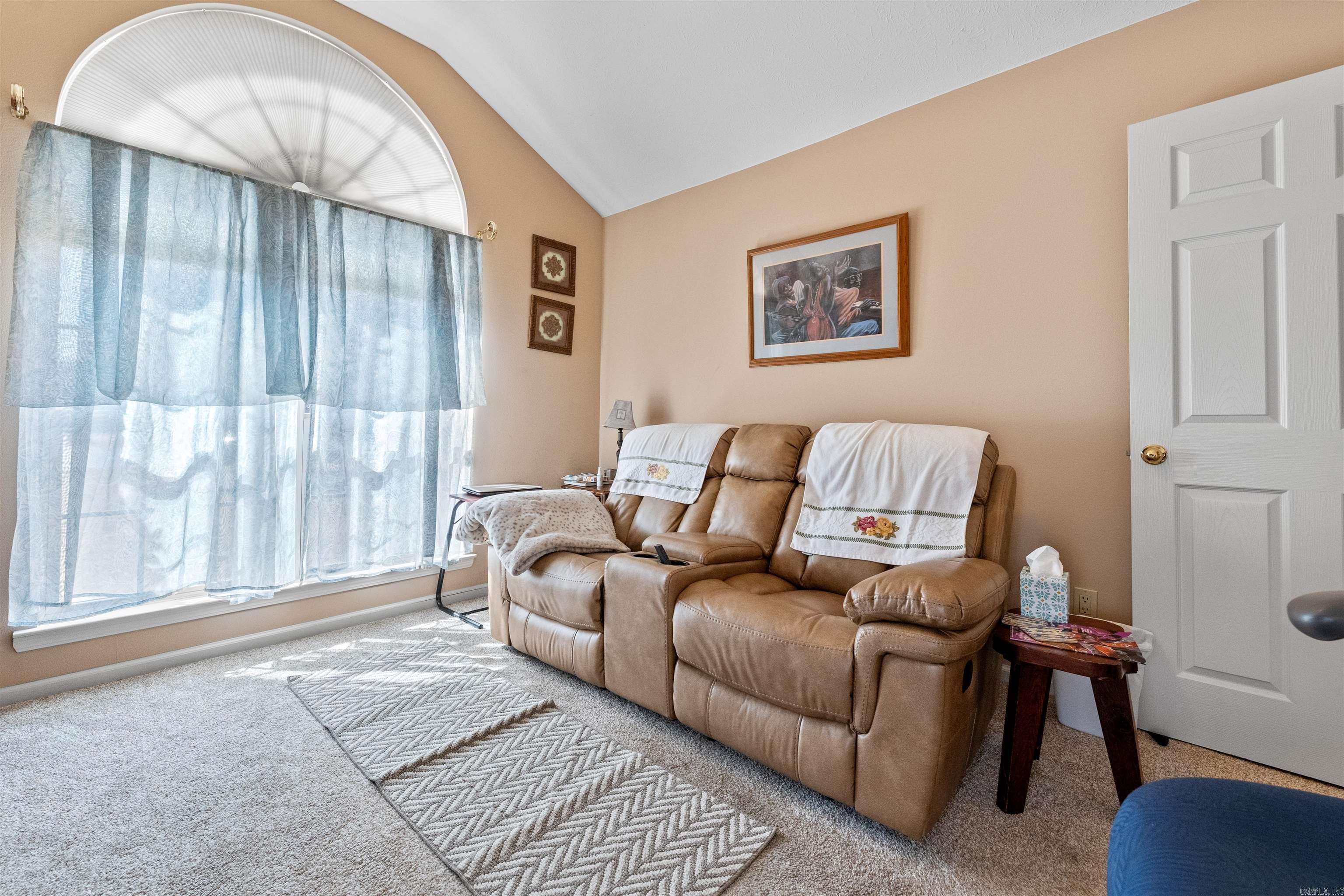 COLLENWOOD - Residential