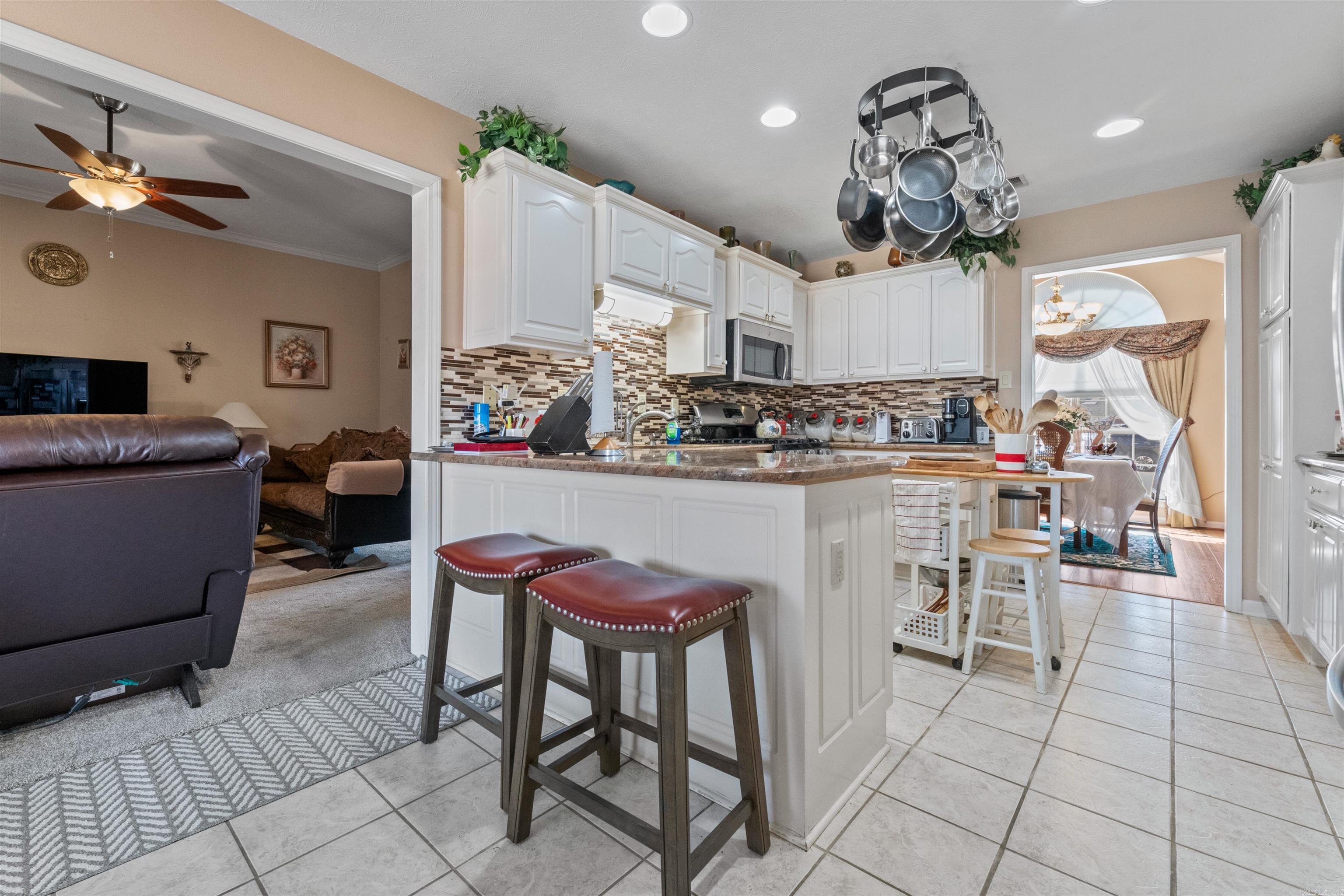 COLLENWOOD - Residential