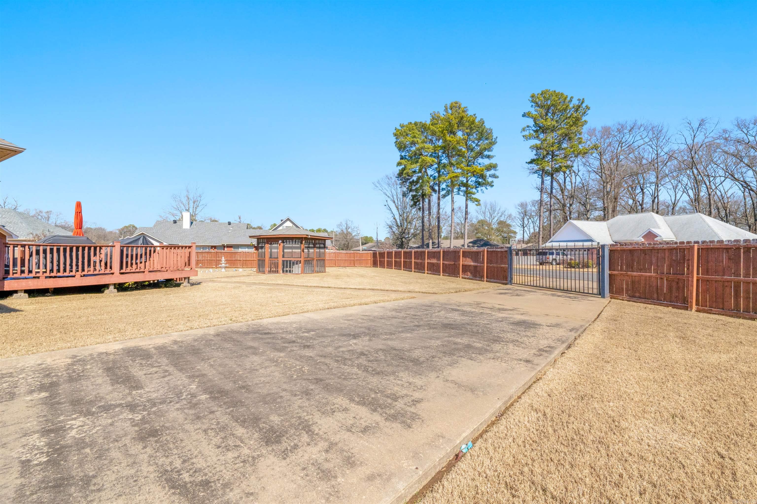 COLLENWOOD - Residential