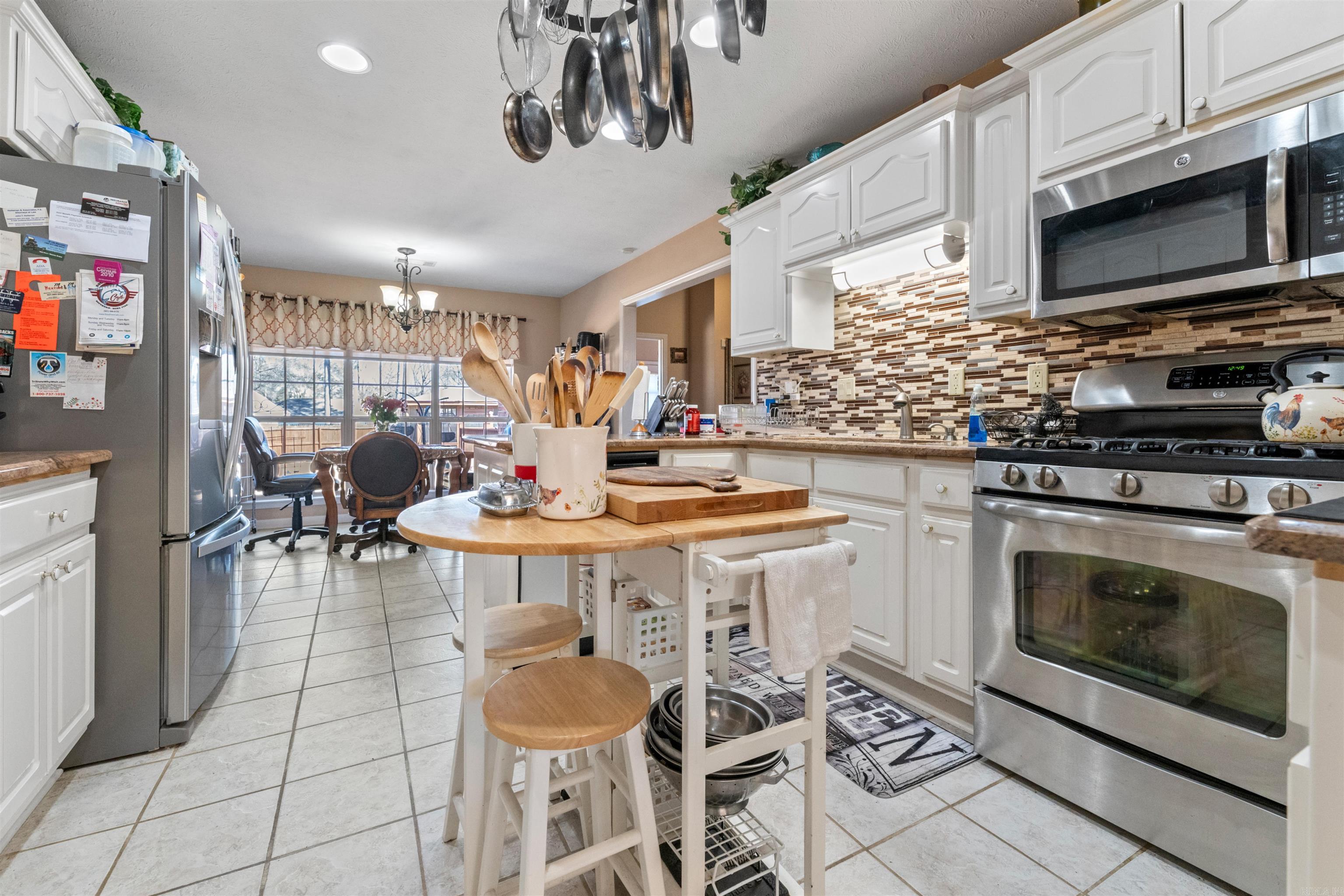 COLLENWOOD - Residential