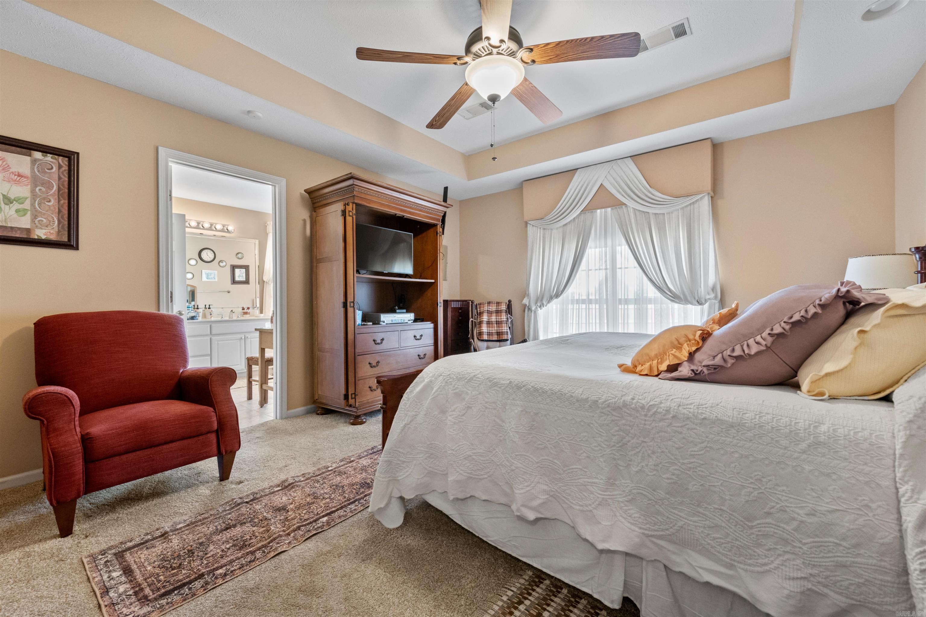 COLLENWOOD - Residential