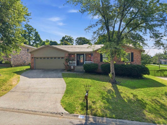 36 STANWOOD LOOP, NORTH LITTLE ROCK, AR 72118 - Image bfecd31e6c5dcb52e5ac87f3ea0b6642/653760822