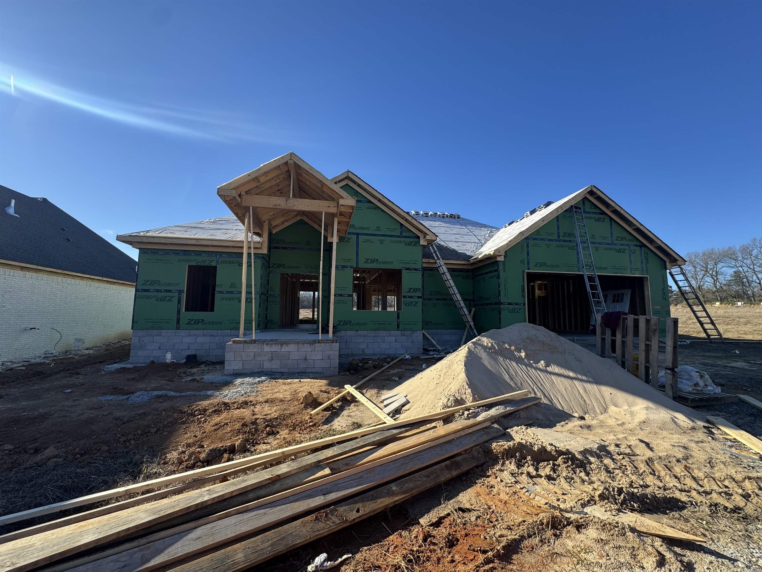 WINDRIDGE ESTATES PHASE 1 - Residential