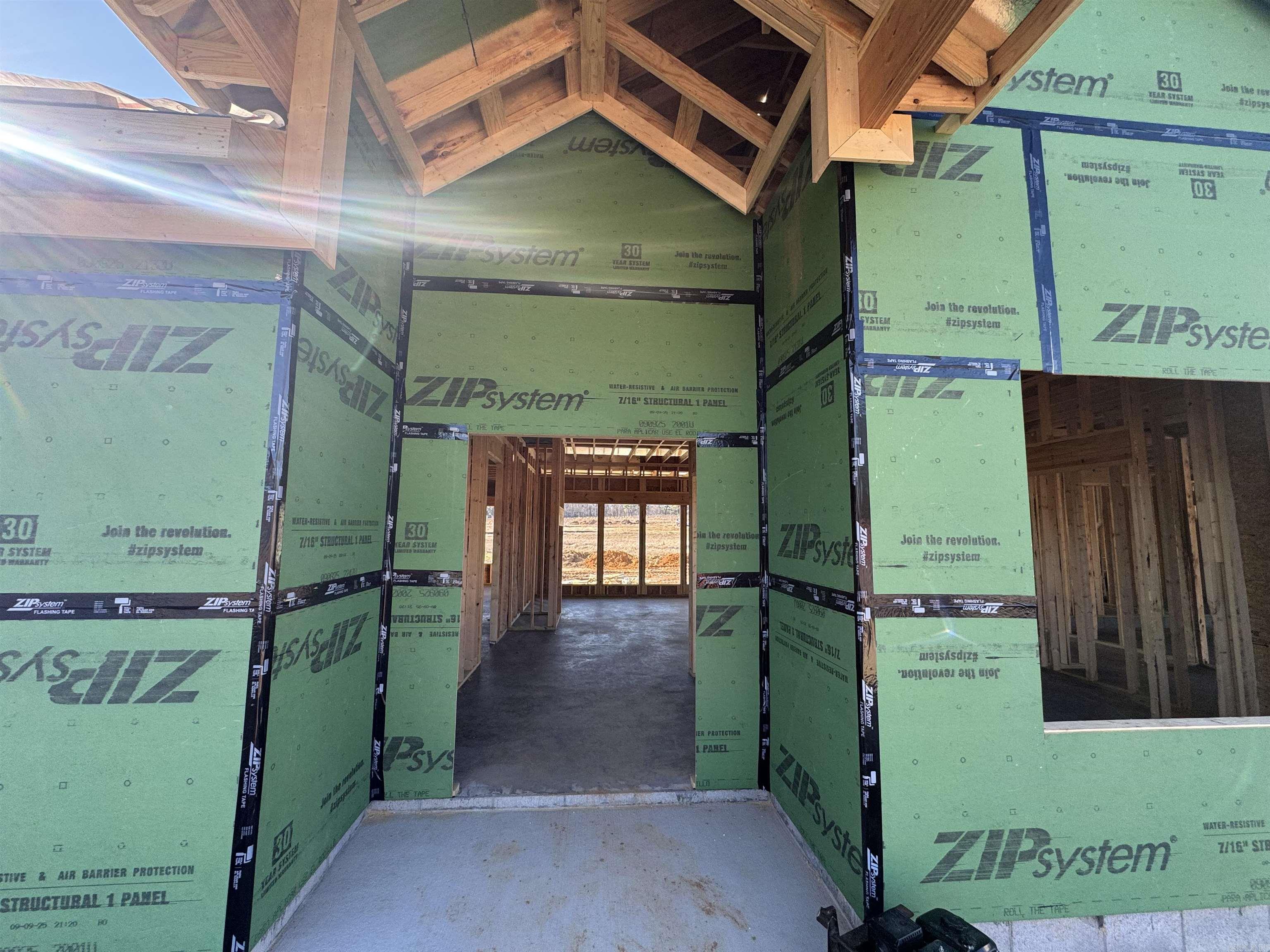 WINDRIDGE ESTATES PHASE 1 - Residential