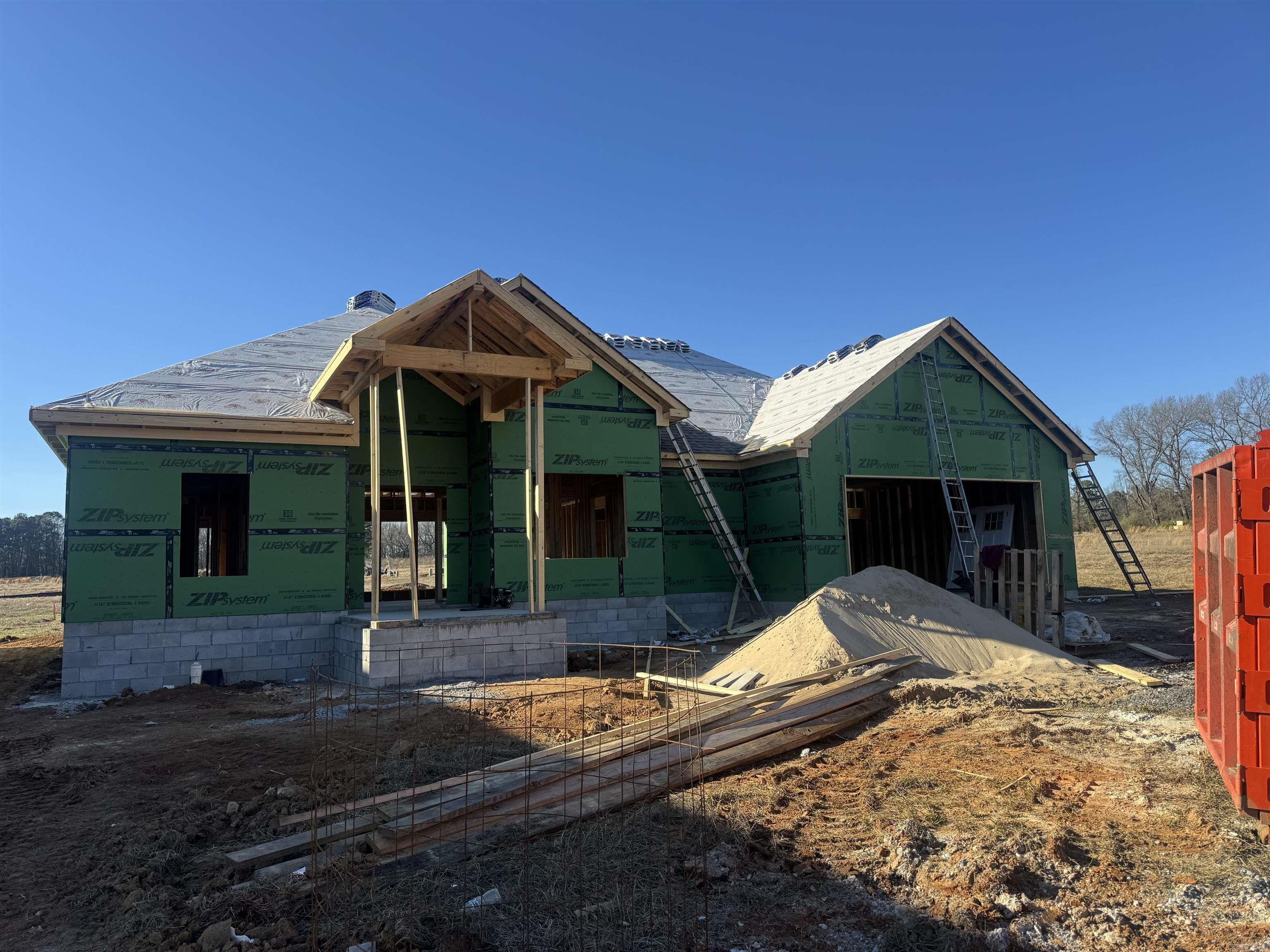 WINDRIDGE ESTATES PHASE 1 - Residential