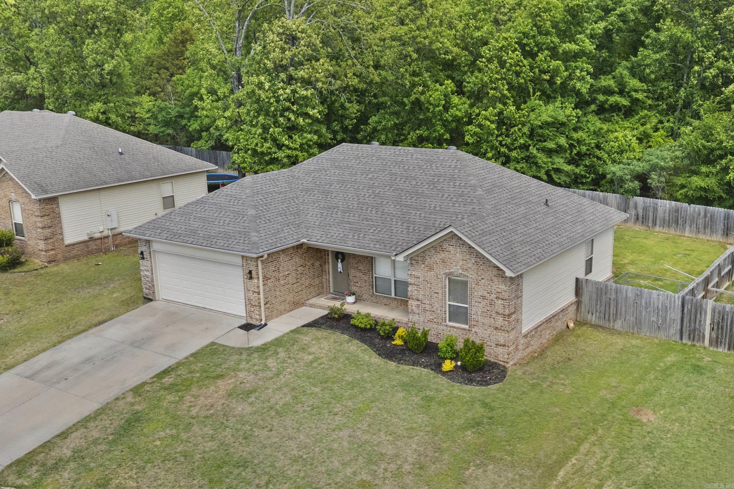 Cross Creek II - Residential