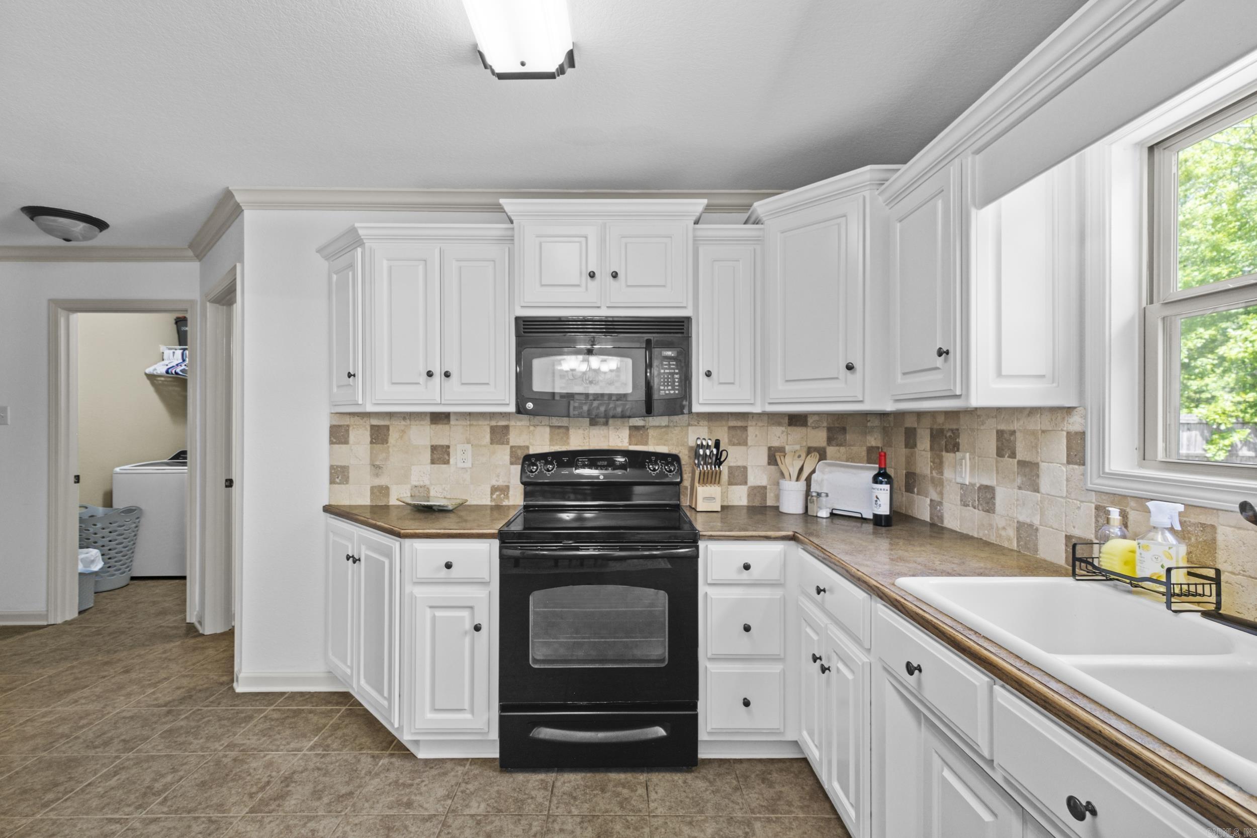 Cross Creek II - Residential