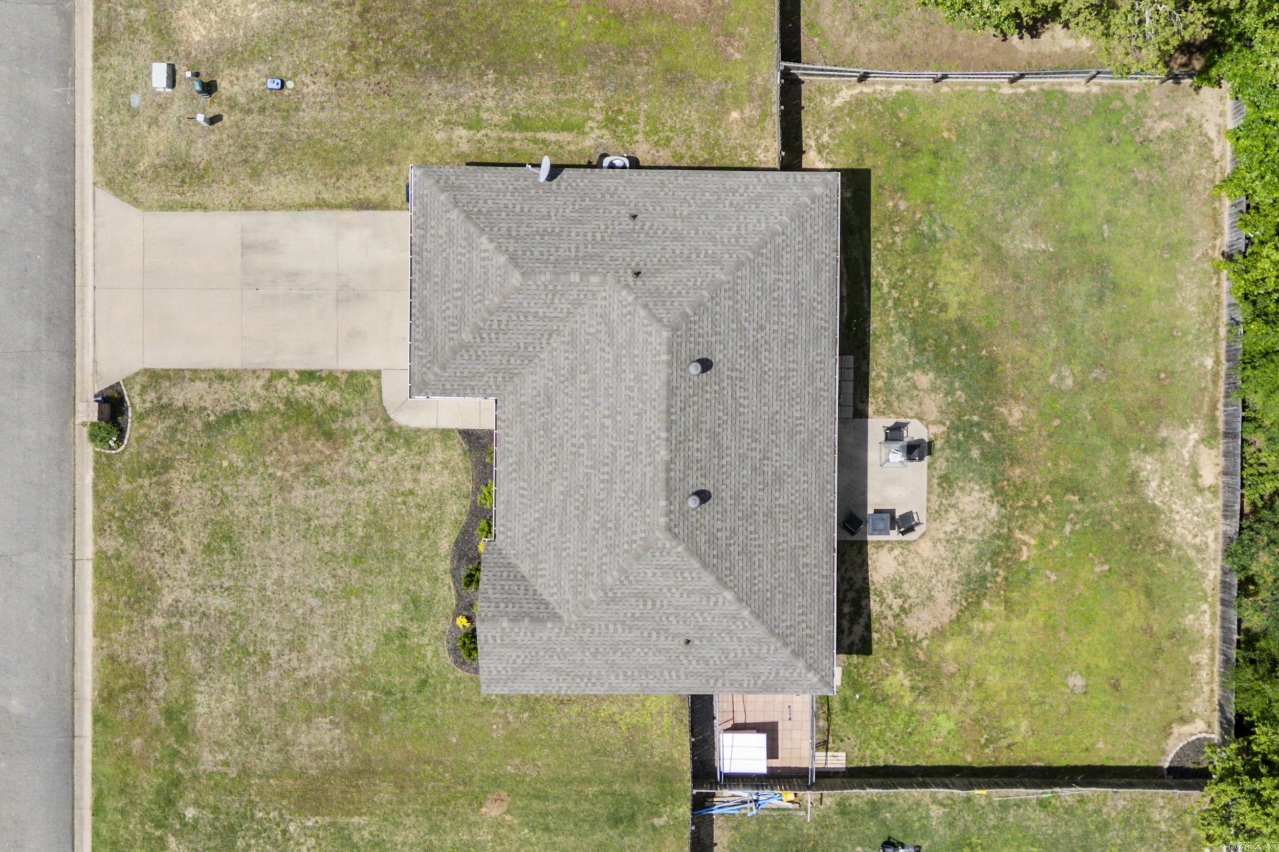 Cross Creek II - Residential