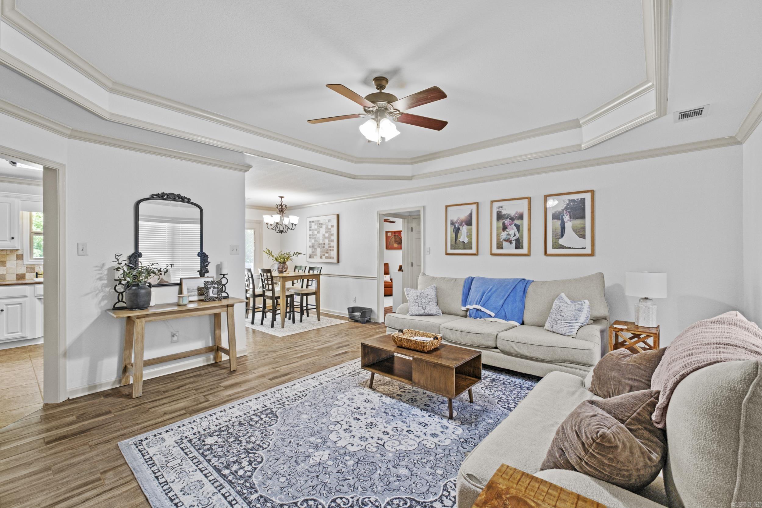 Cross Creek II - Residential