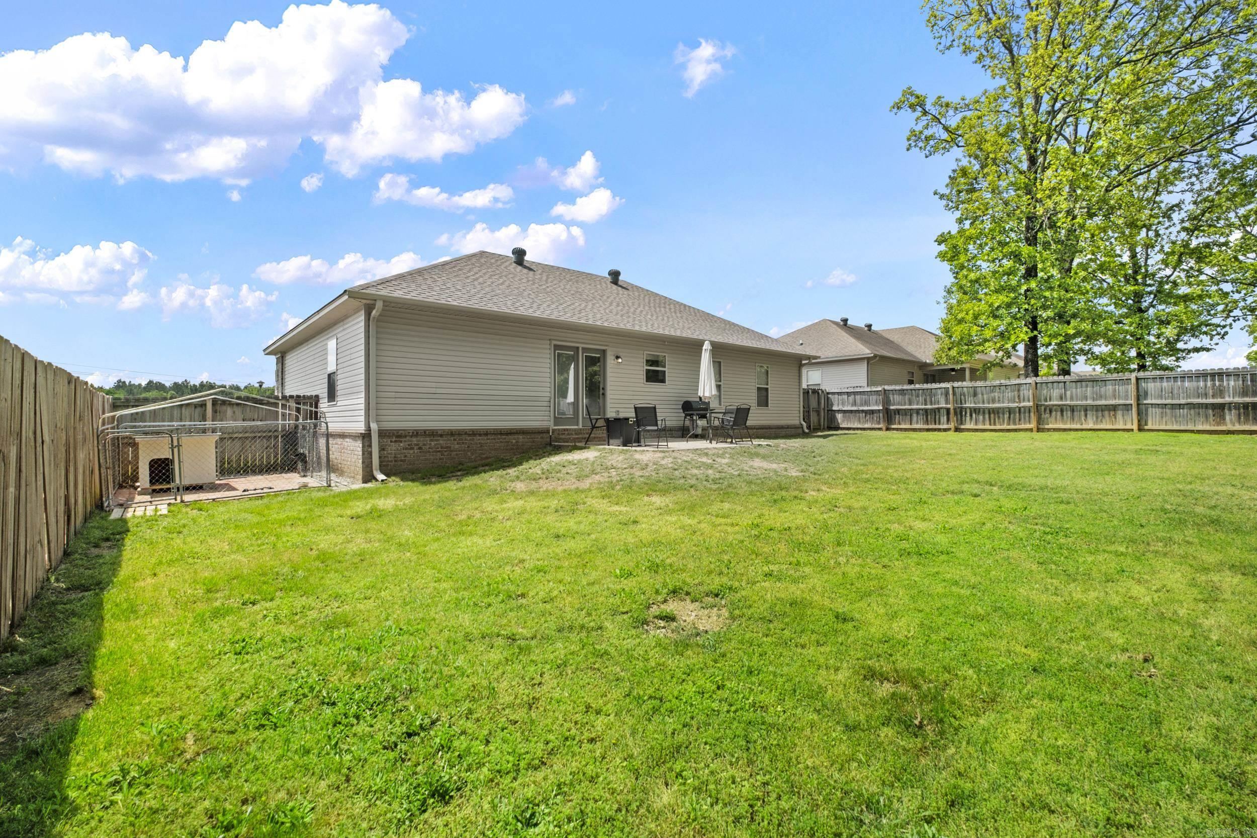 Cross Creek II - Residential