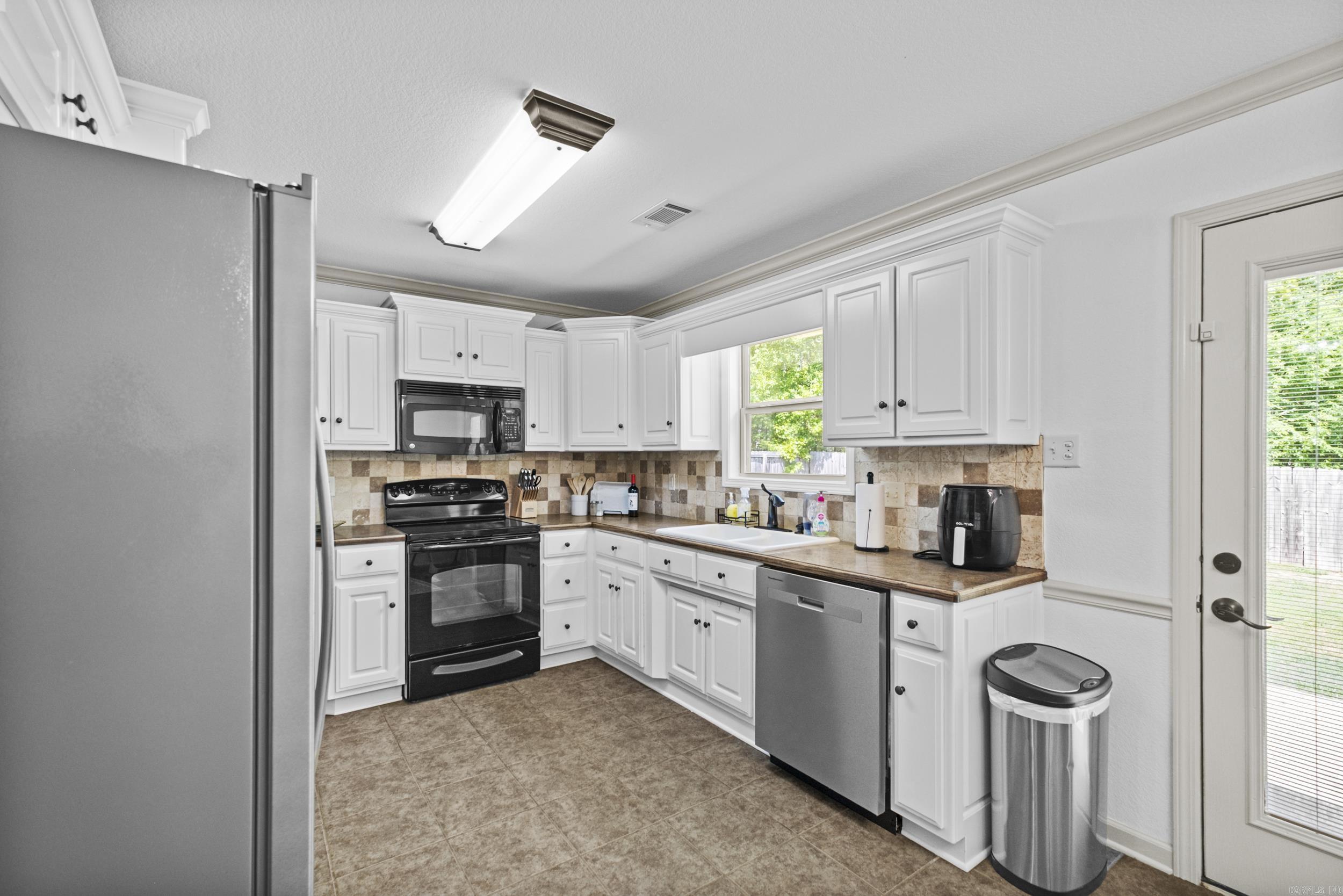 Cross Creek II - Residential