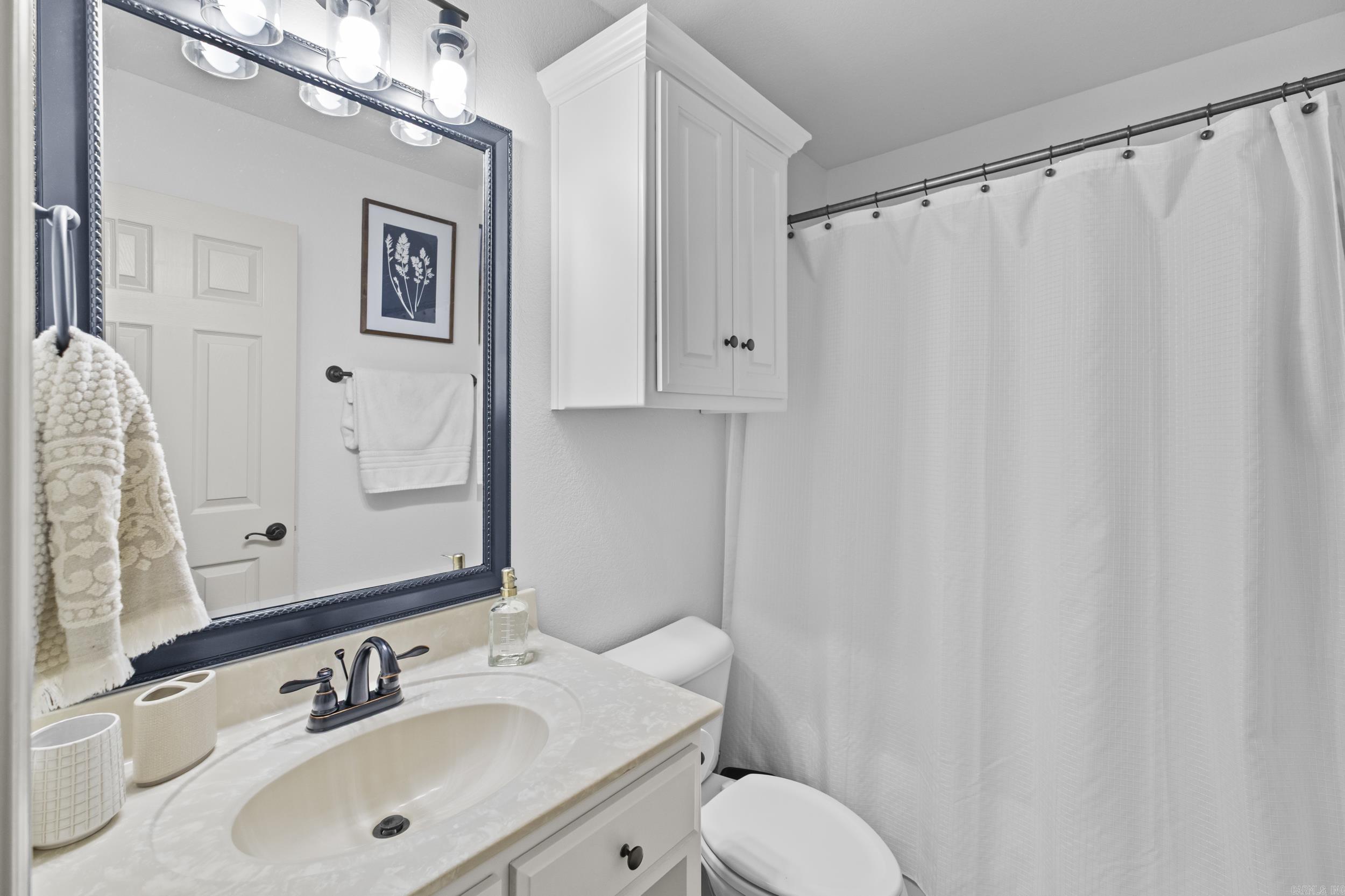 Cross Creek II - Residential