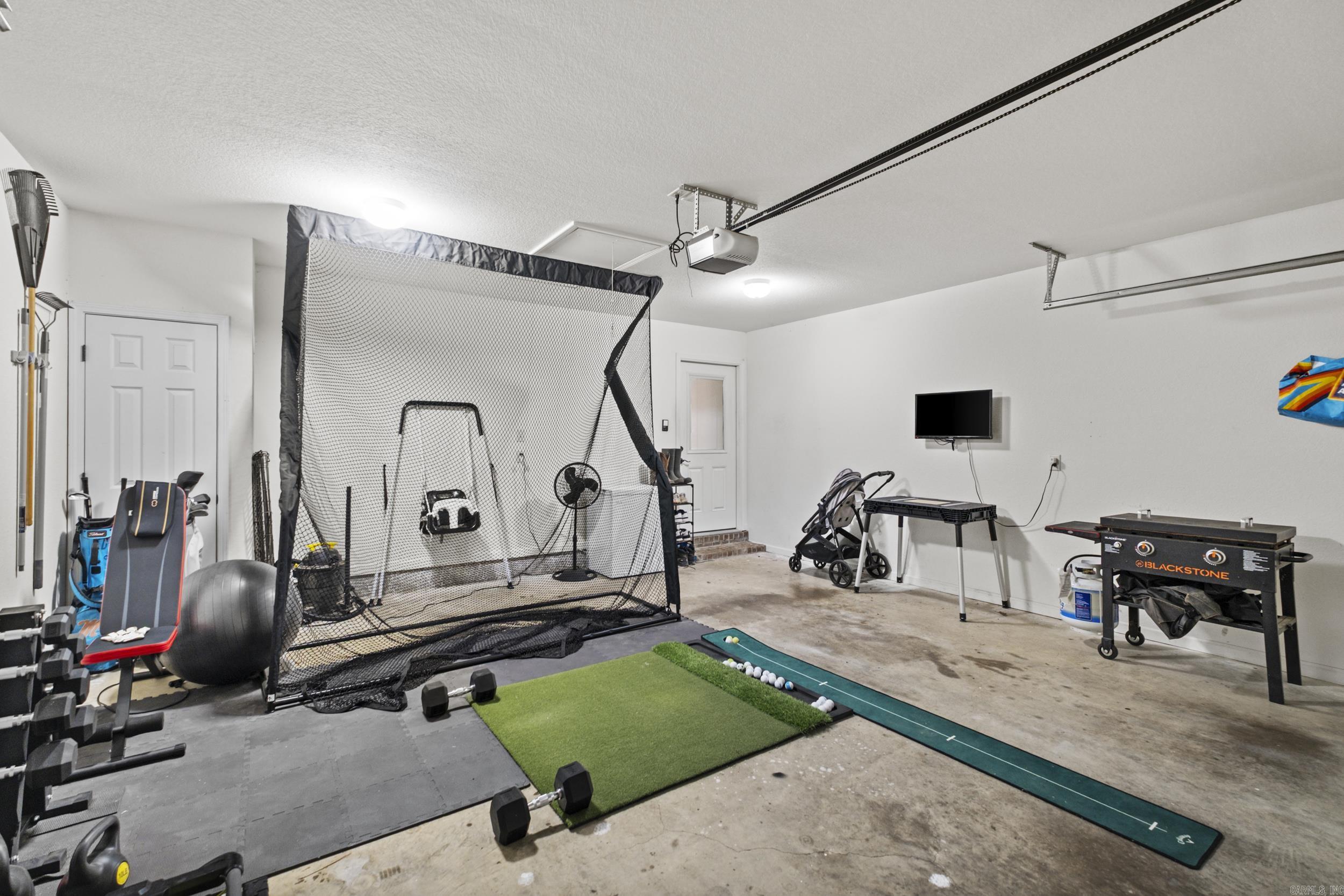 Cross Creek II - Residential