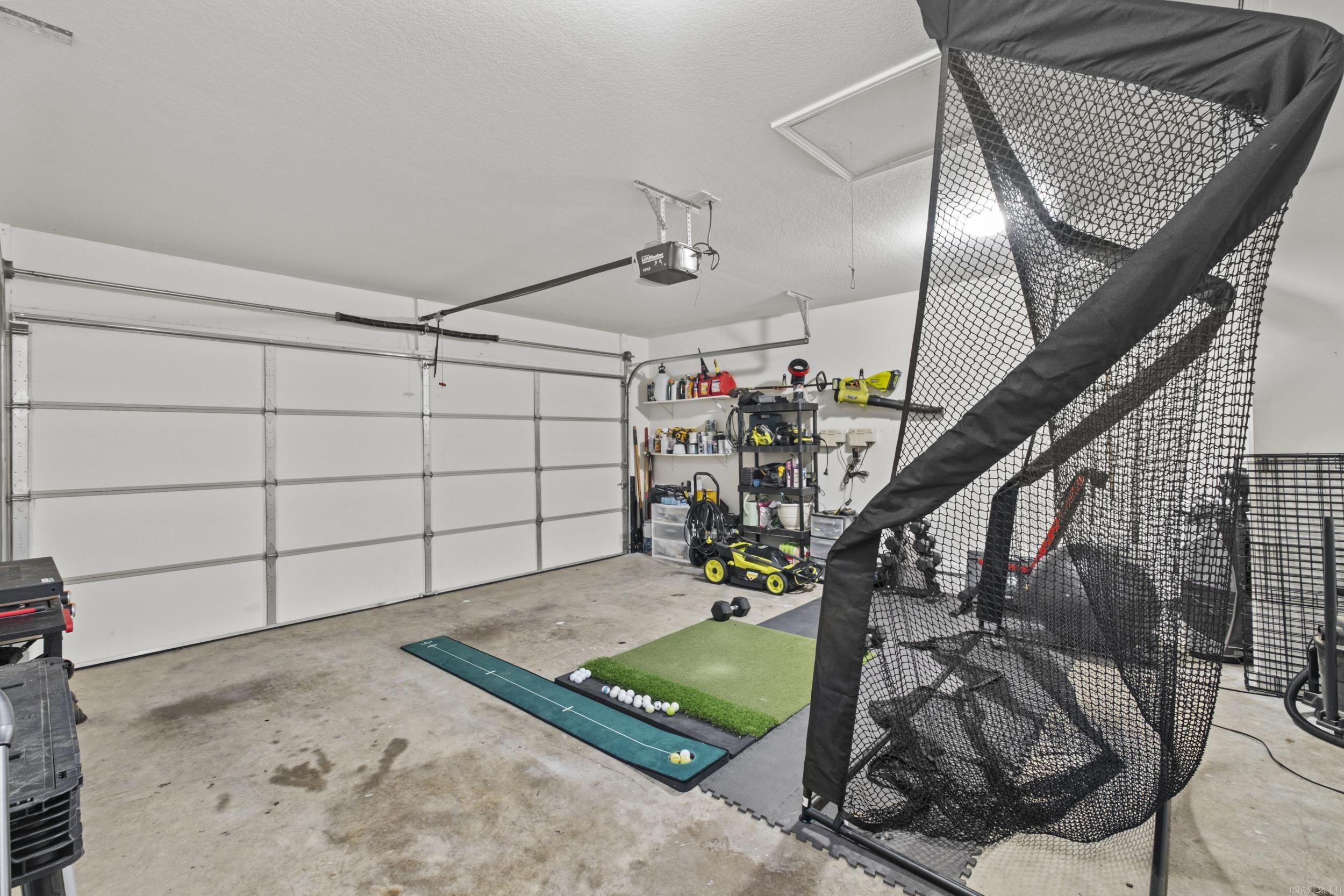 Cross Creek II - Residential