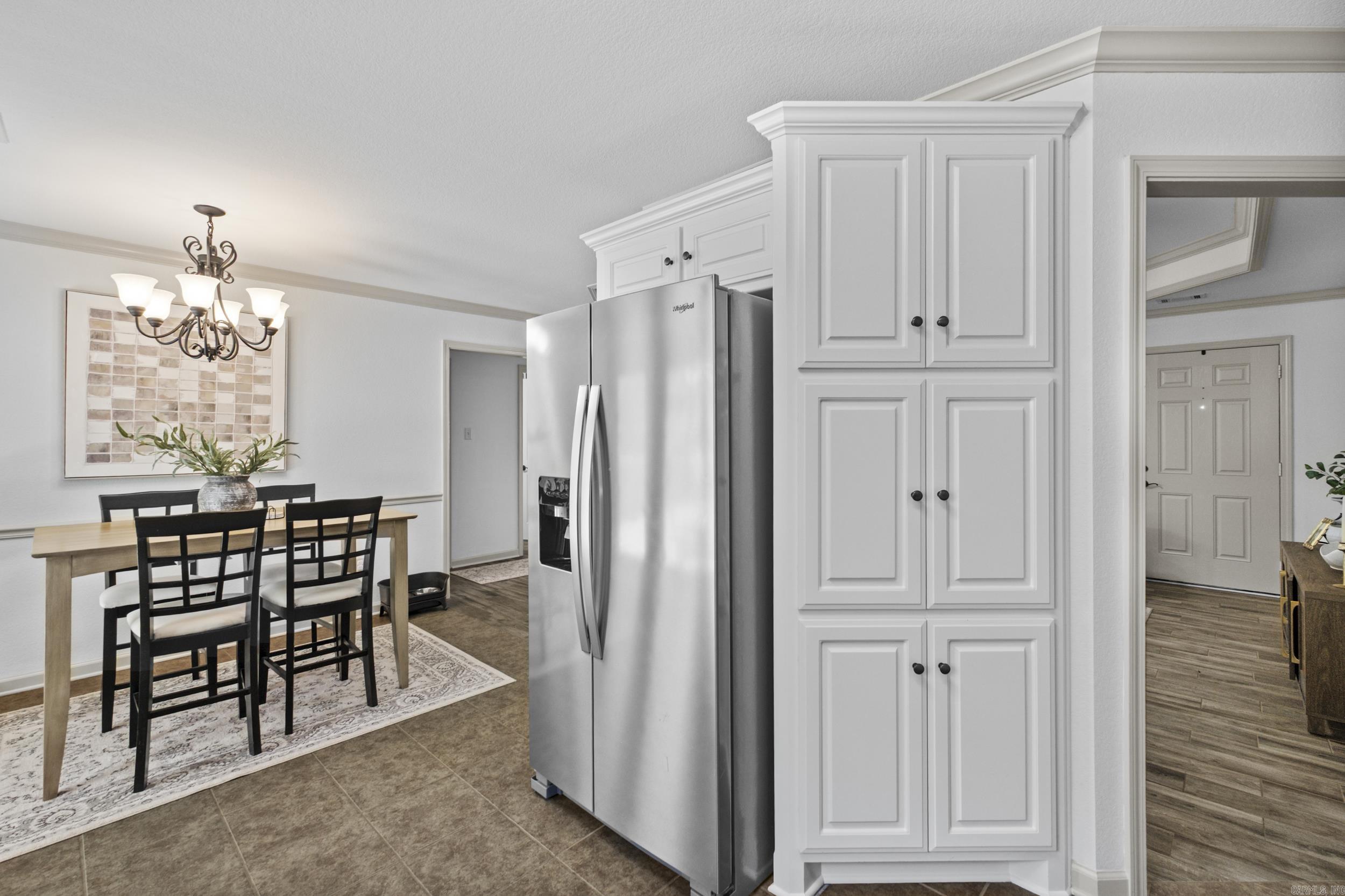 Cross Creek II - Residential