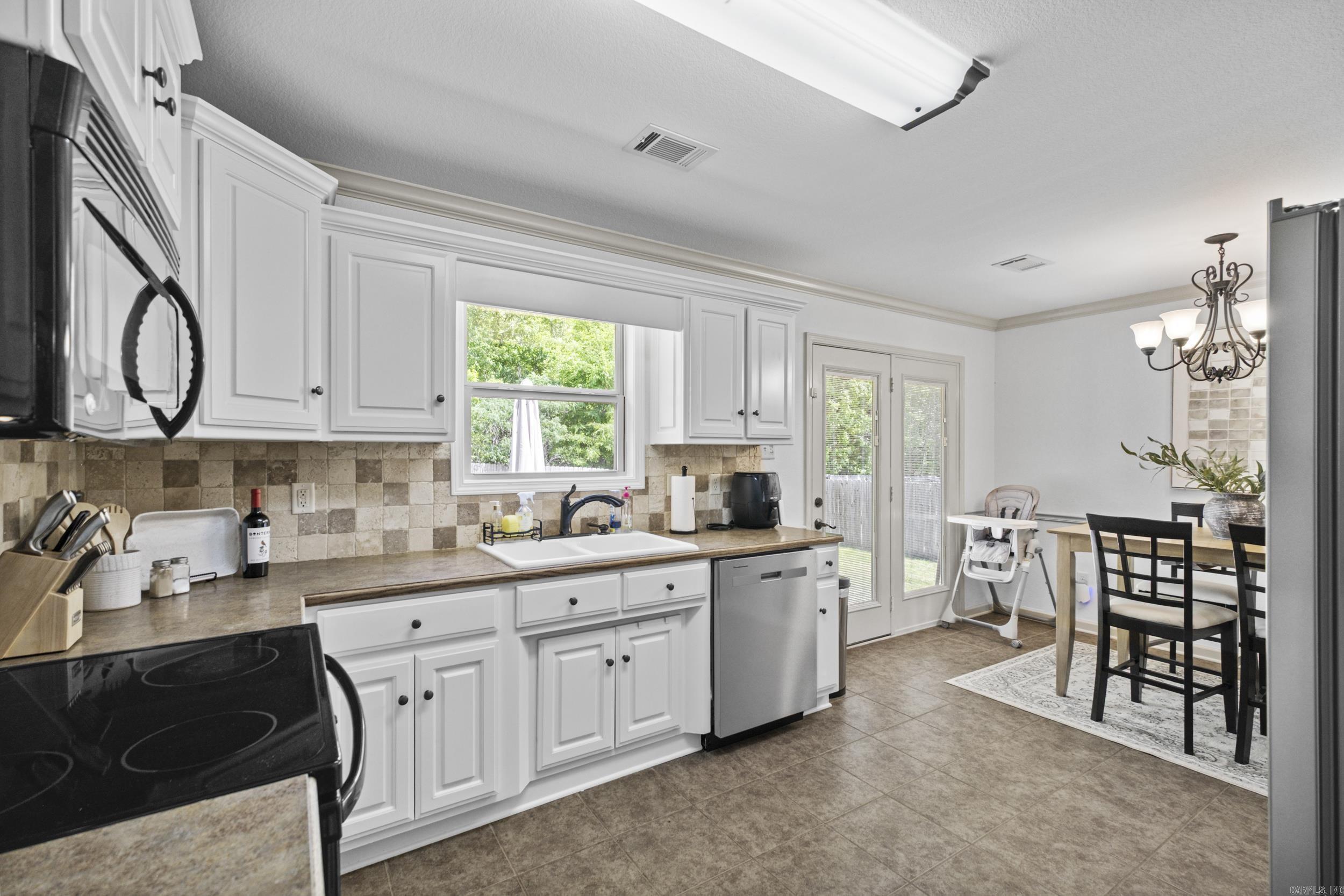 Cross Creek II - Residential