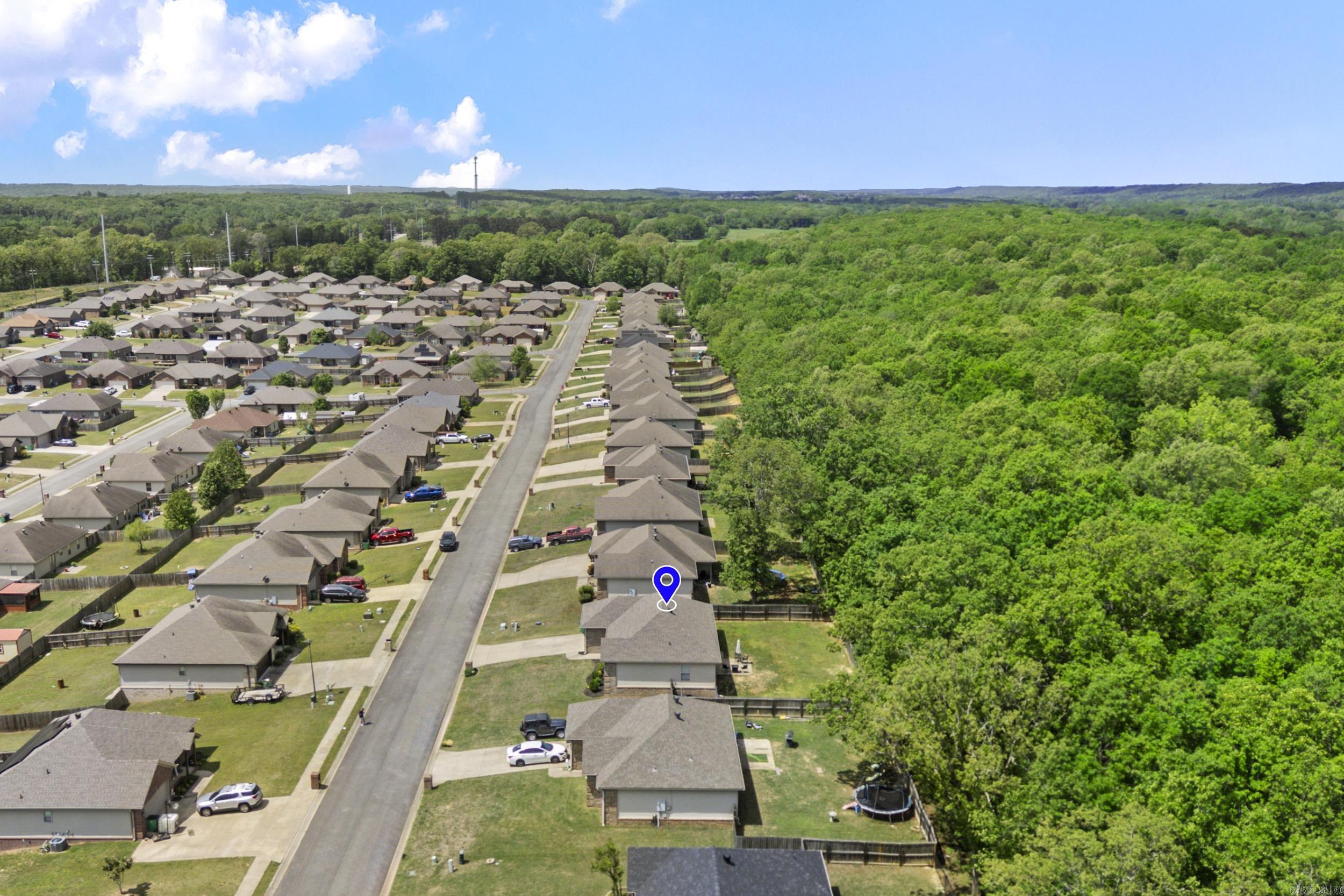 Cross Creek II - Residential