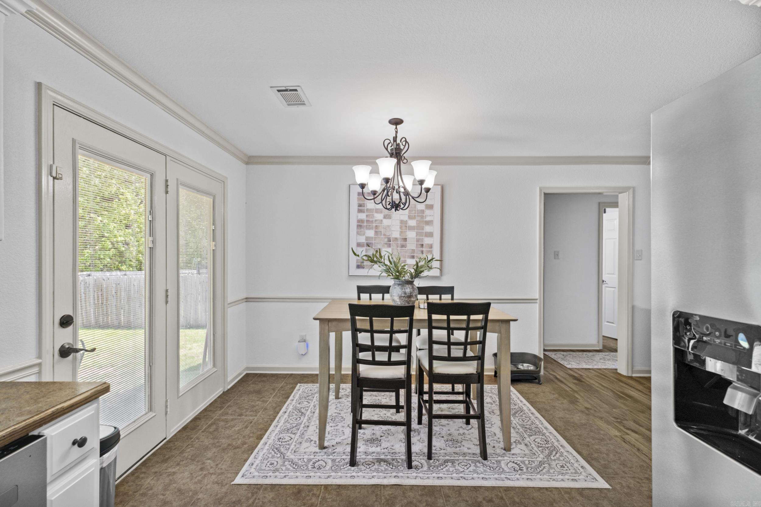 Cross Creek II - Residential