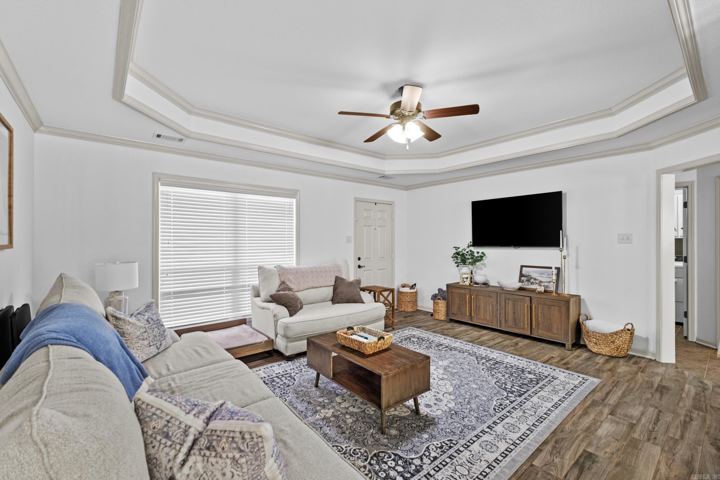 Cross Creek II - Residential