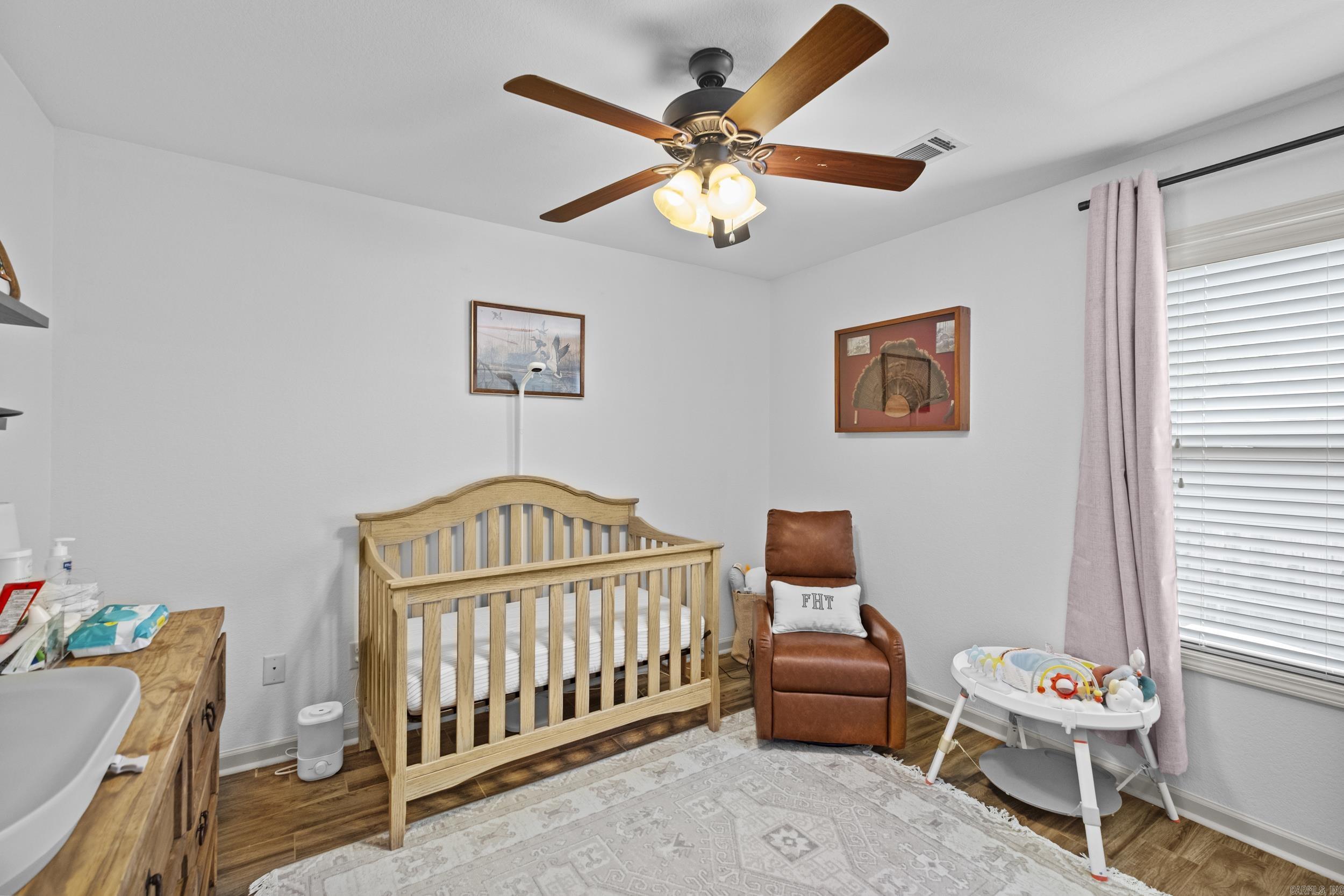 Cross Creek II - Residential