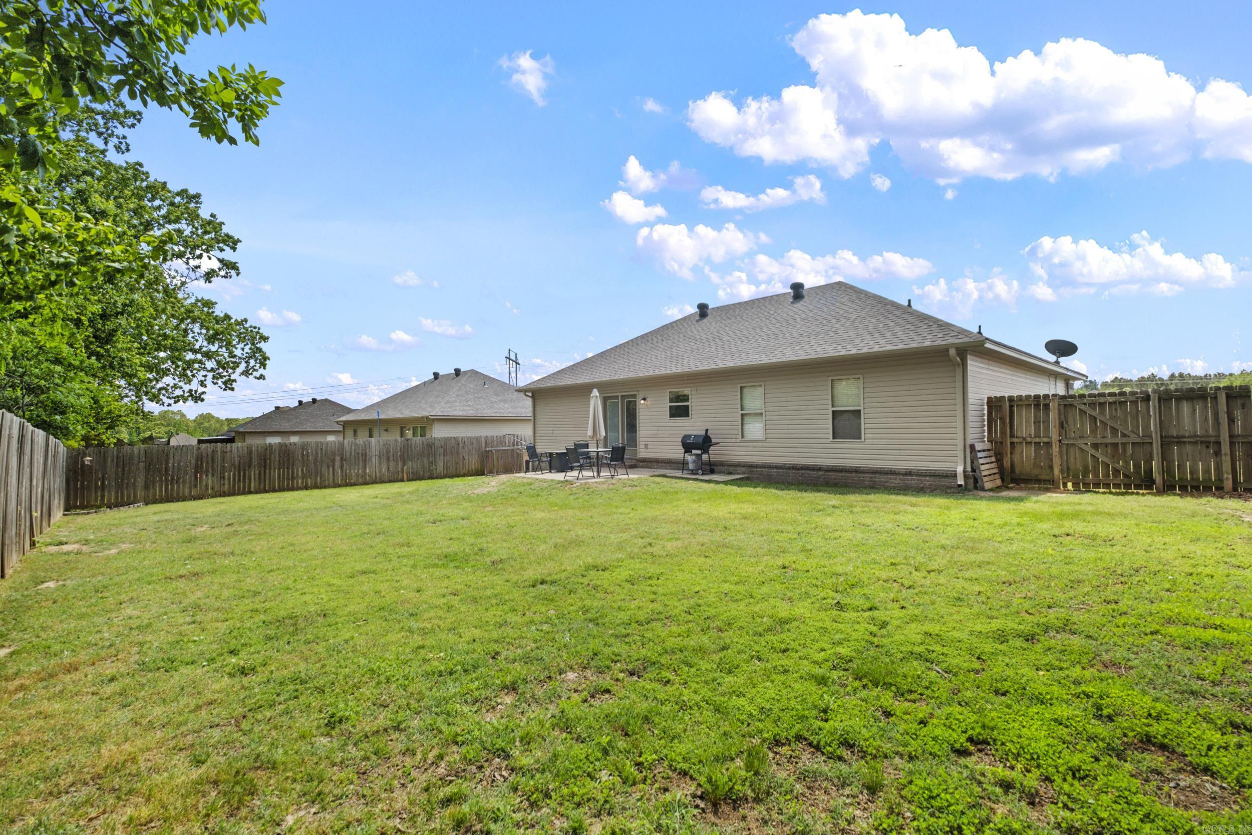 Cross Creek II - Residential