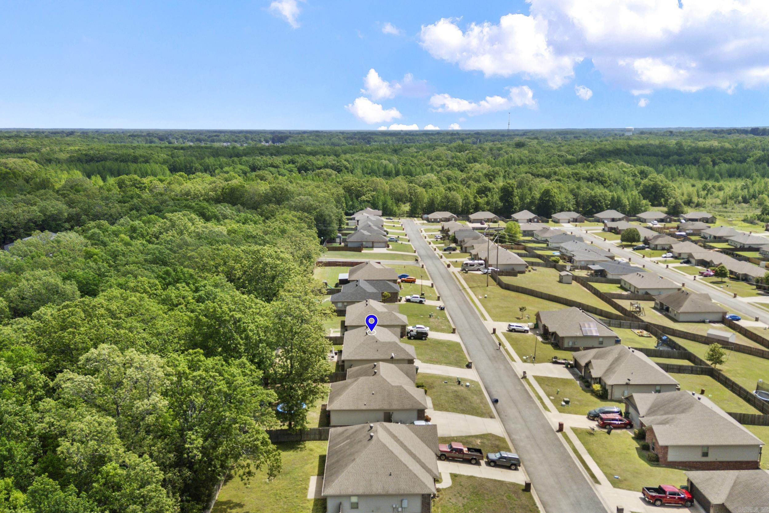 Cross Creek II - Residential