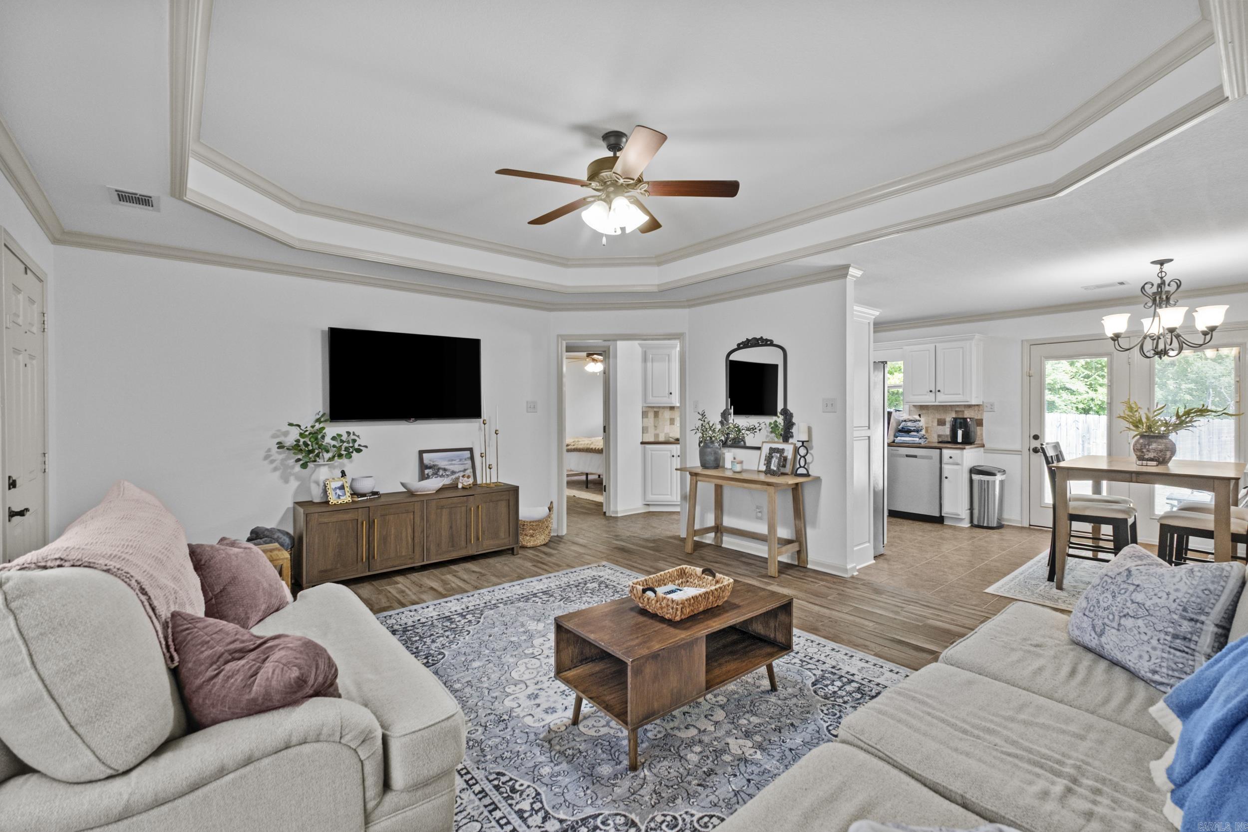 Cross Creek II - Residential