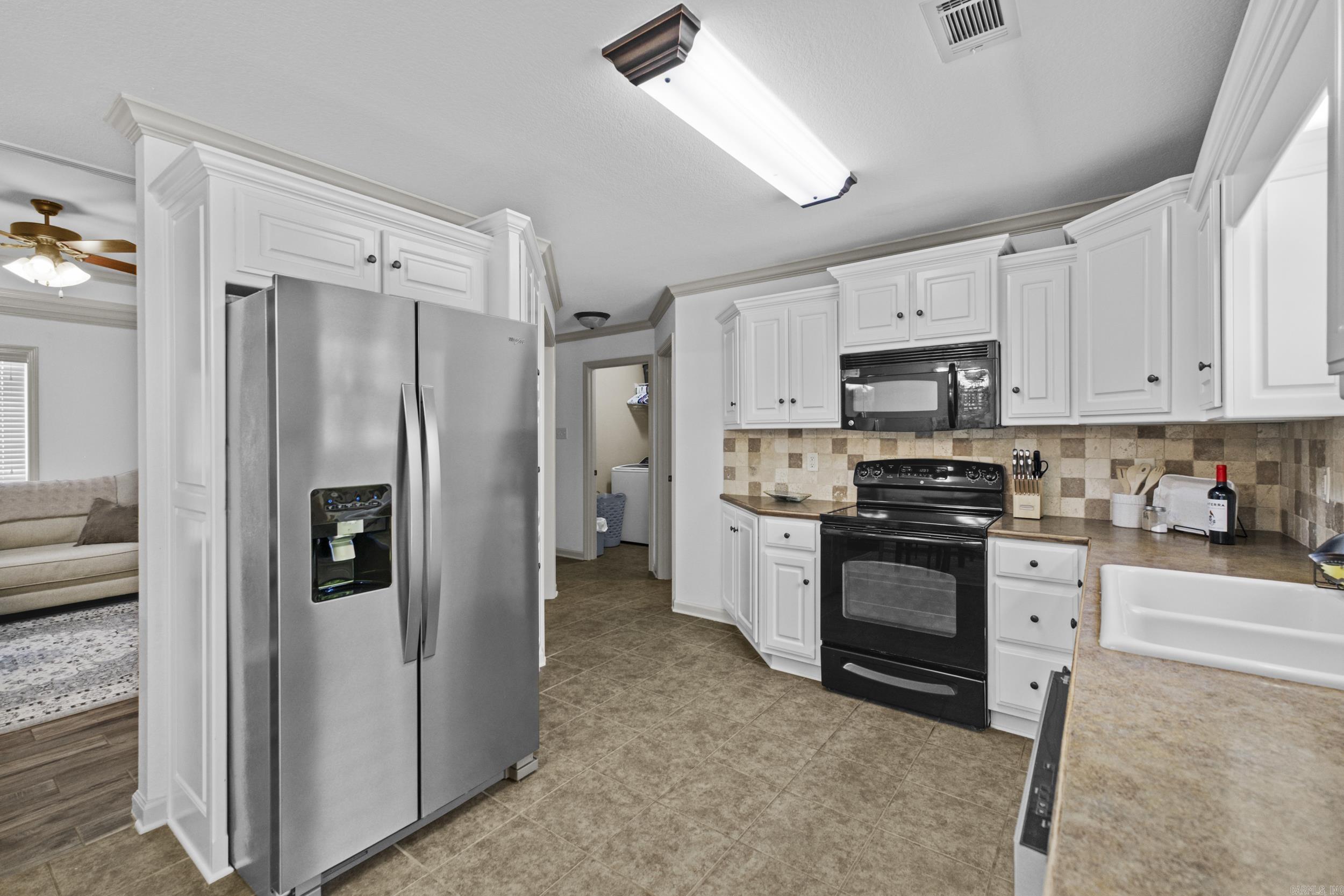 Cross Creek II - Residential