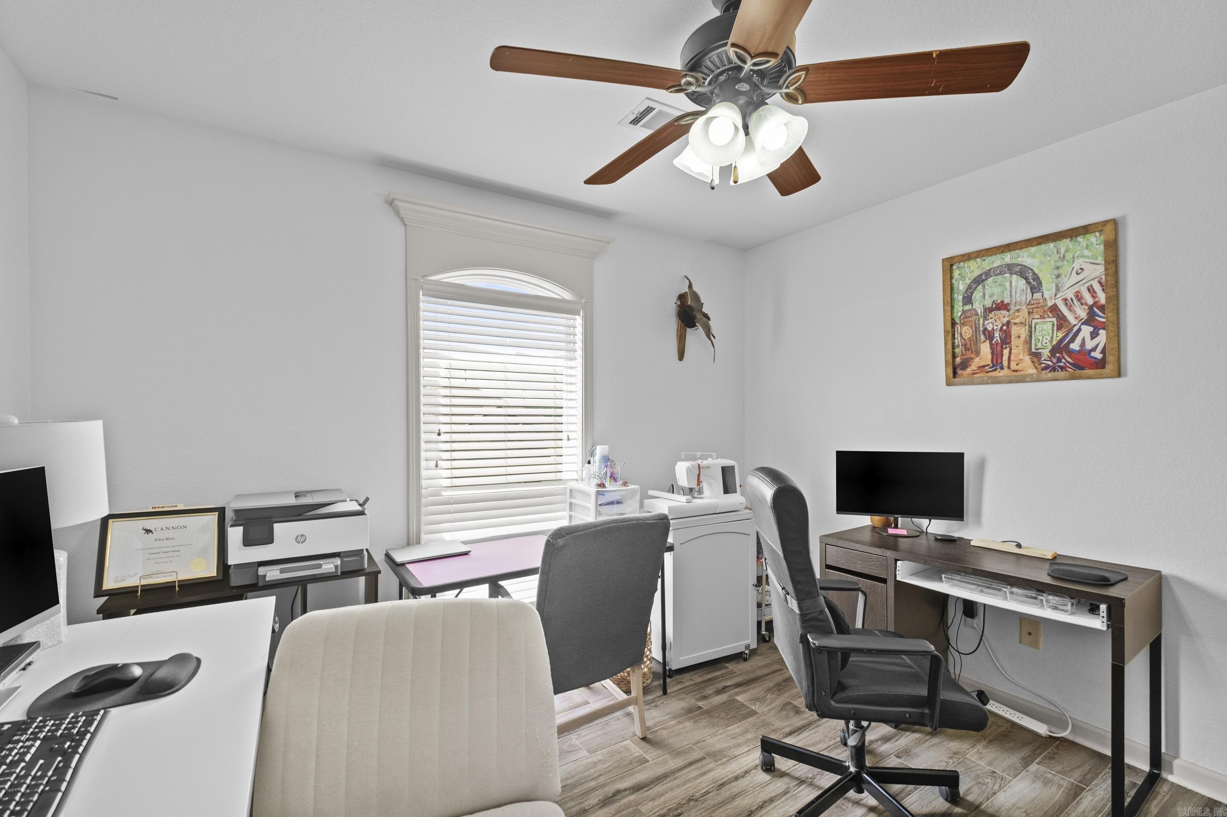 Cross Creek II - Residential