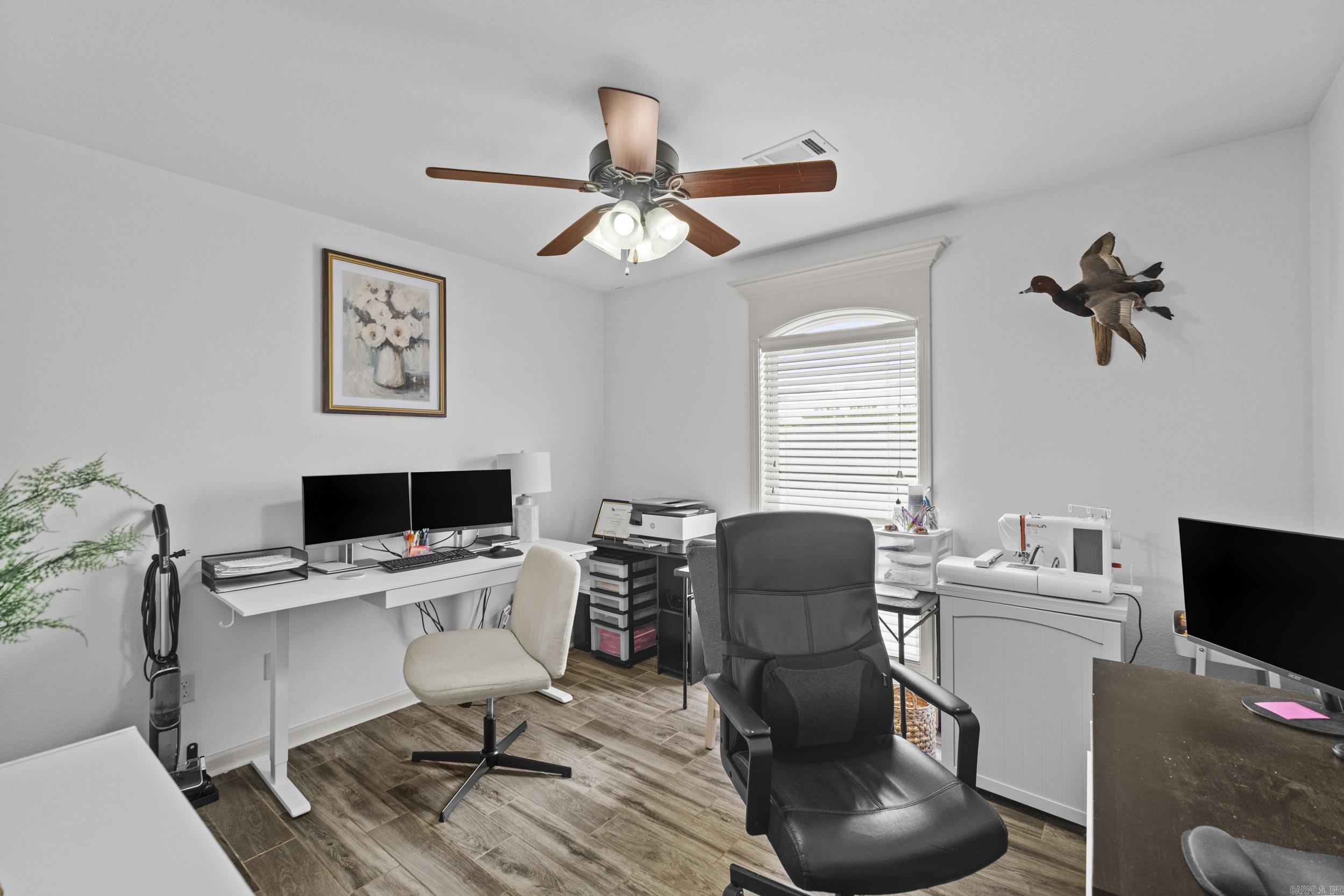 Cross Creek II - Residential