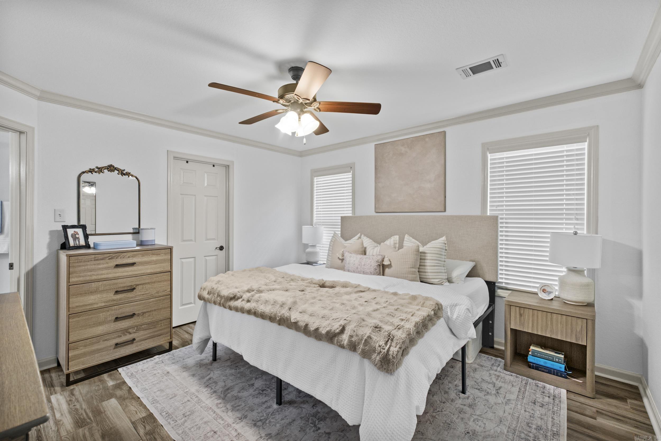 Cross Creek II - Residential